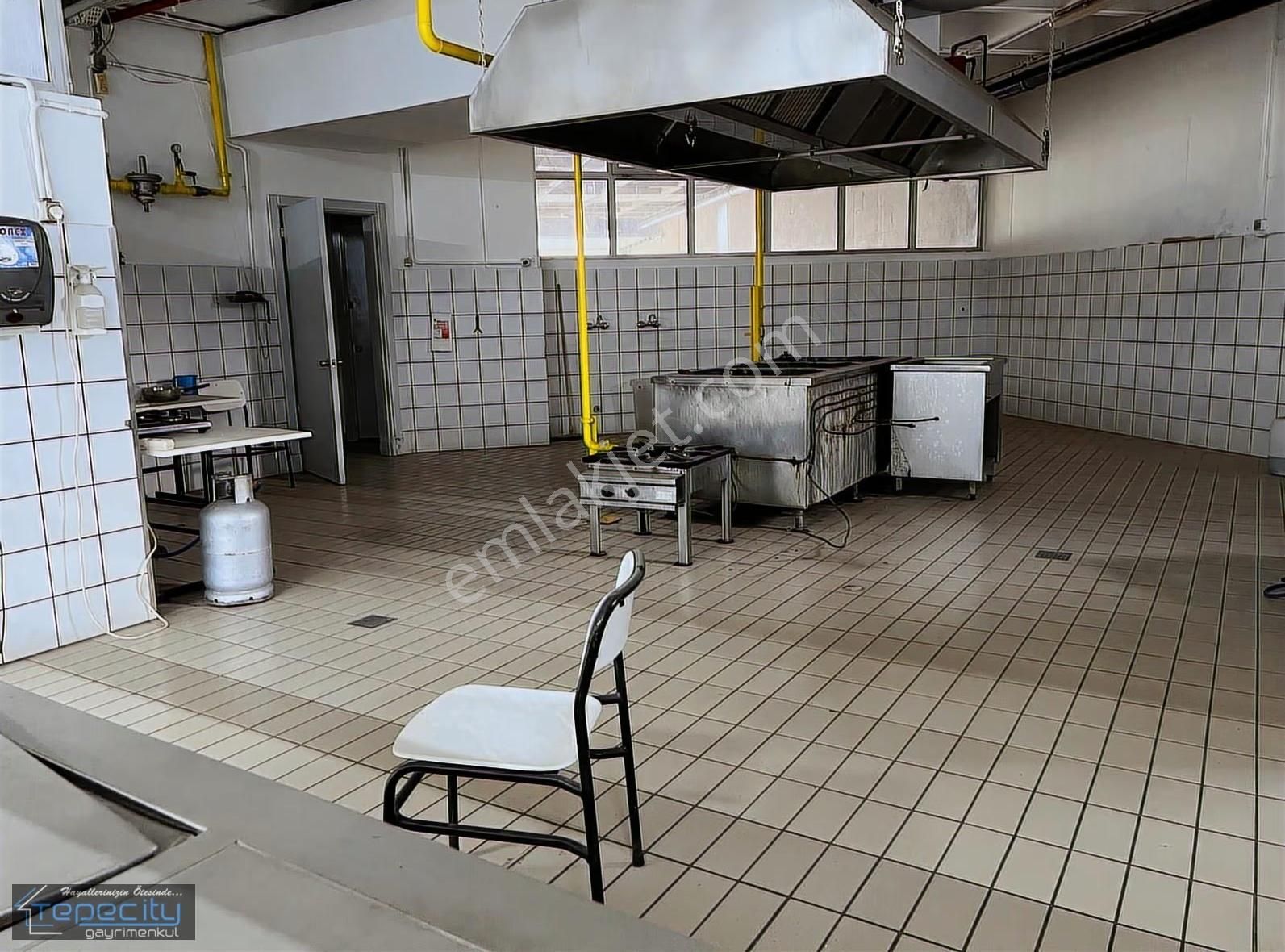 Bağcılar Mahmutbey De 3.000m2 Düz Giriş Kiralık Depo İmalathane - Görsel 17