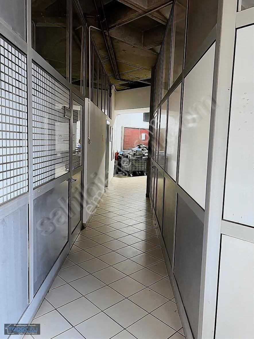 Bağcılar Mahmutbey De 3.000m2 Düz Giriş Kiralık Depo İmalathane - Görsel 15