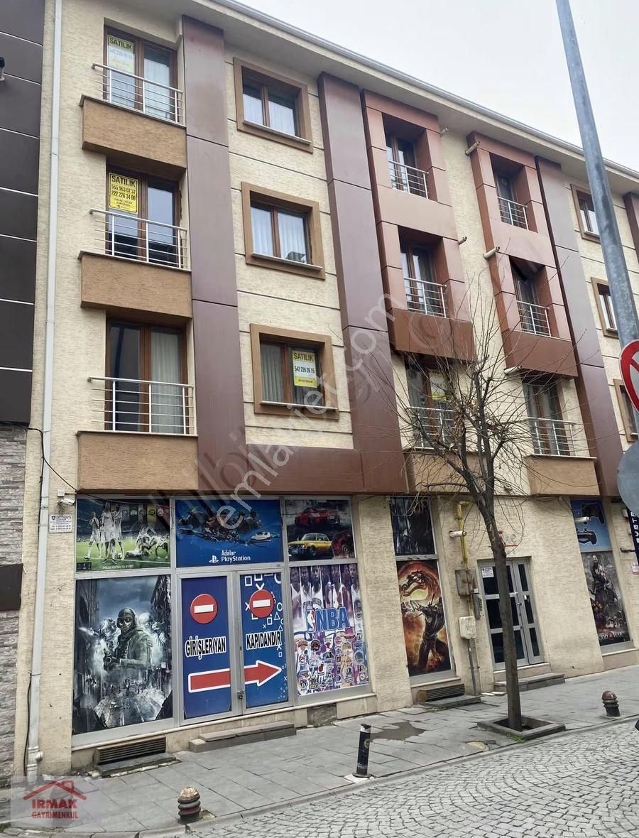 İstiklal Mah Adalar Civarı 1+1 ( 2 Ayrı Oda) - Görsel 11