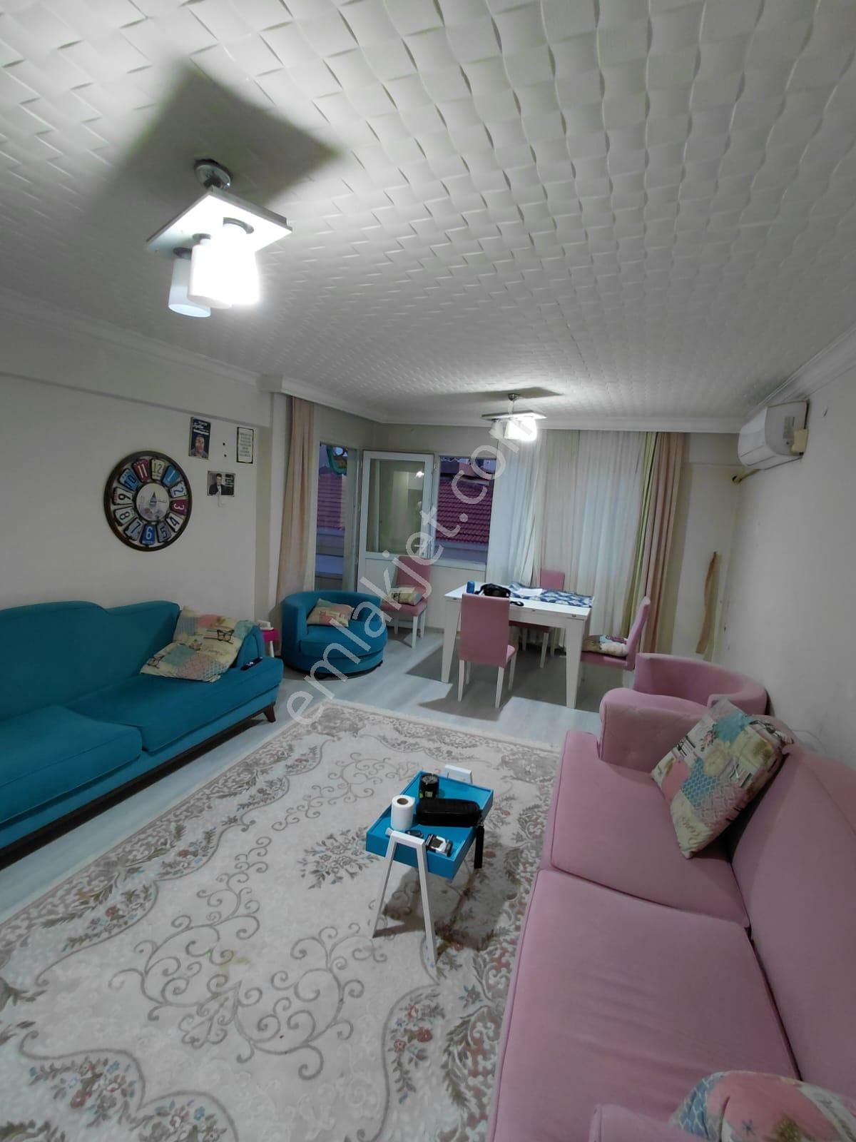 Ordu Caddesi Yakını 3+1 Arakat Köşe Bina - Görsel 6