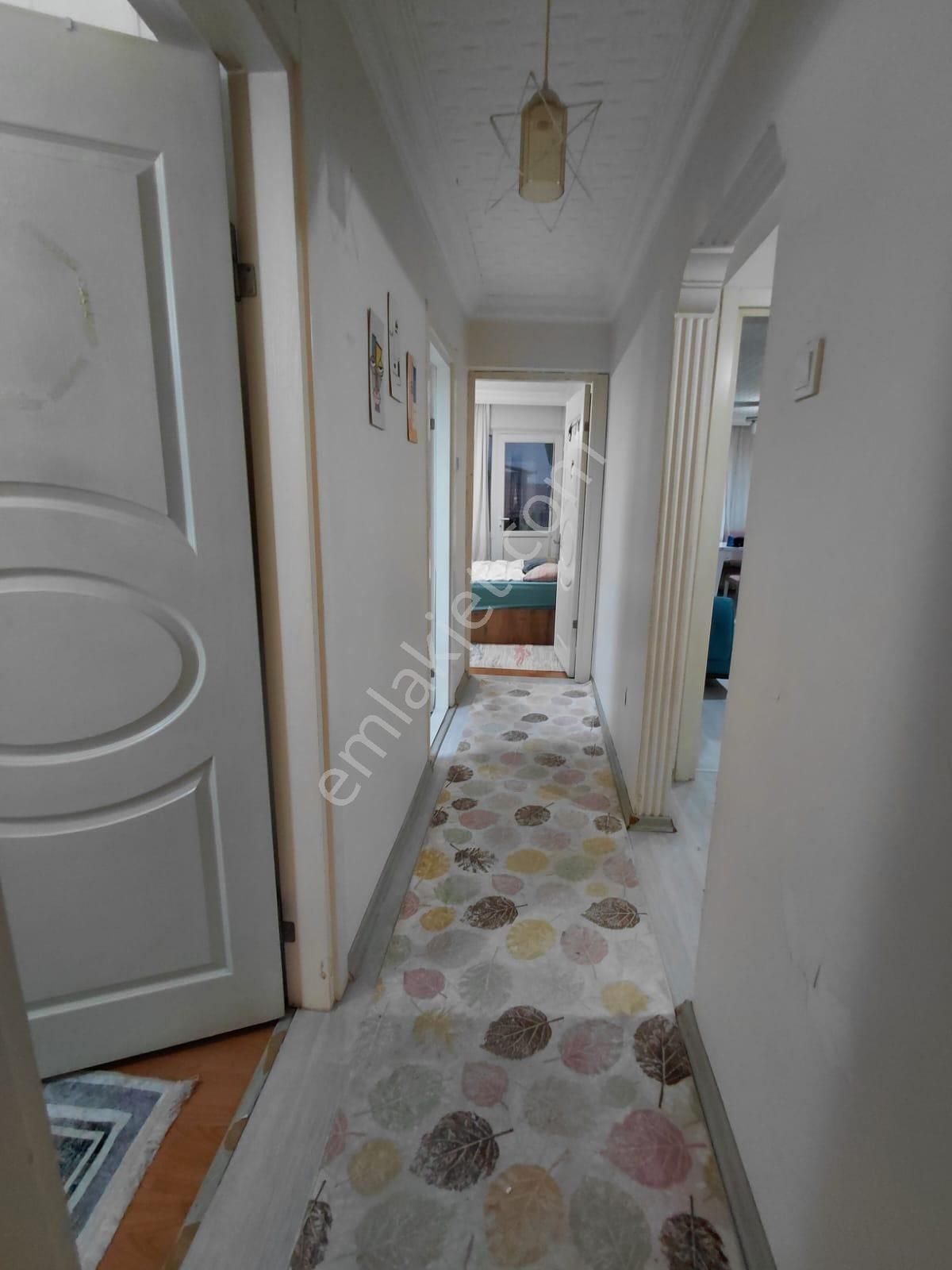 Ordu Caddesi Yakını 3+1 Arakat Köşe Bina - Görsel 35