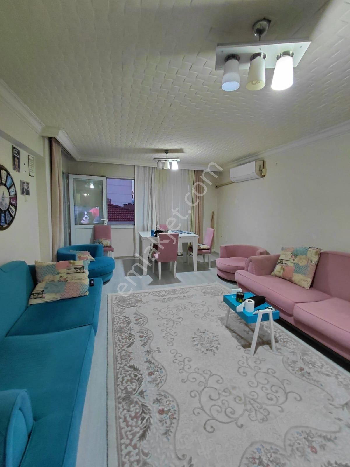 Ordu Caddesi Yakını 3+1 Arakat Köşe Bina - Görsel 10