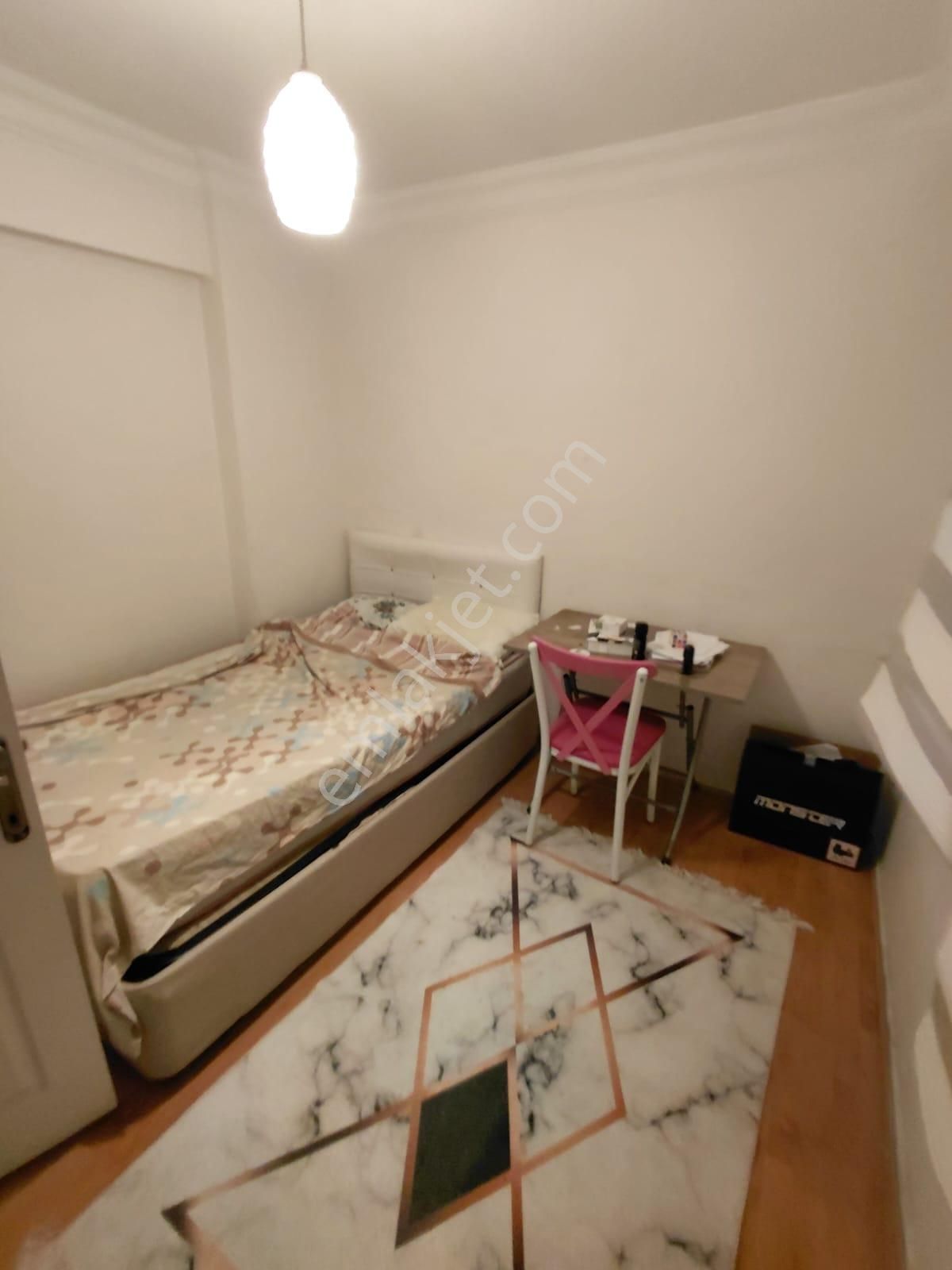 Ordu Caddesi Yakını 3+1 Arakat Köşe Bina - Görsel 18