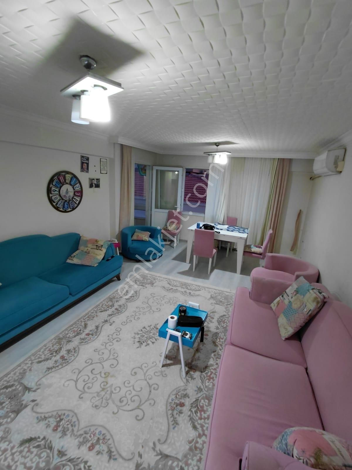 Ordu Caddesi Yakını 3+1 Arakat Köşe Bina - Görsel 8