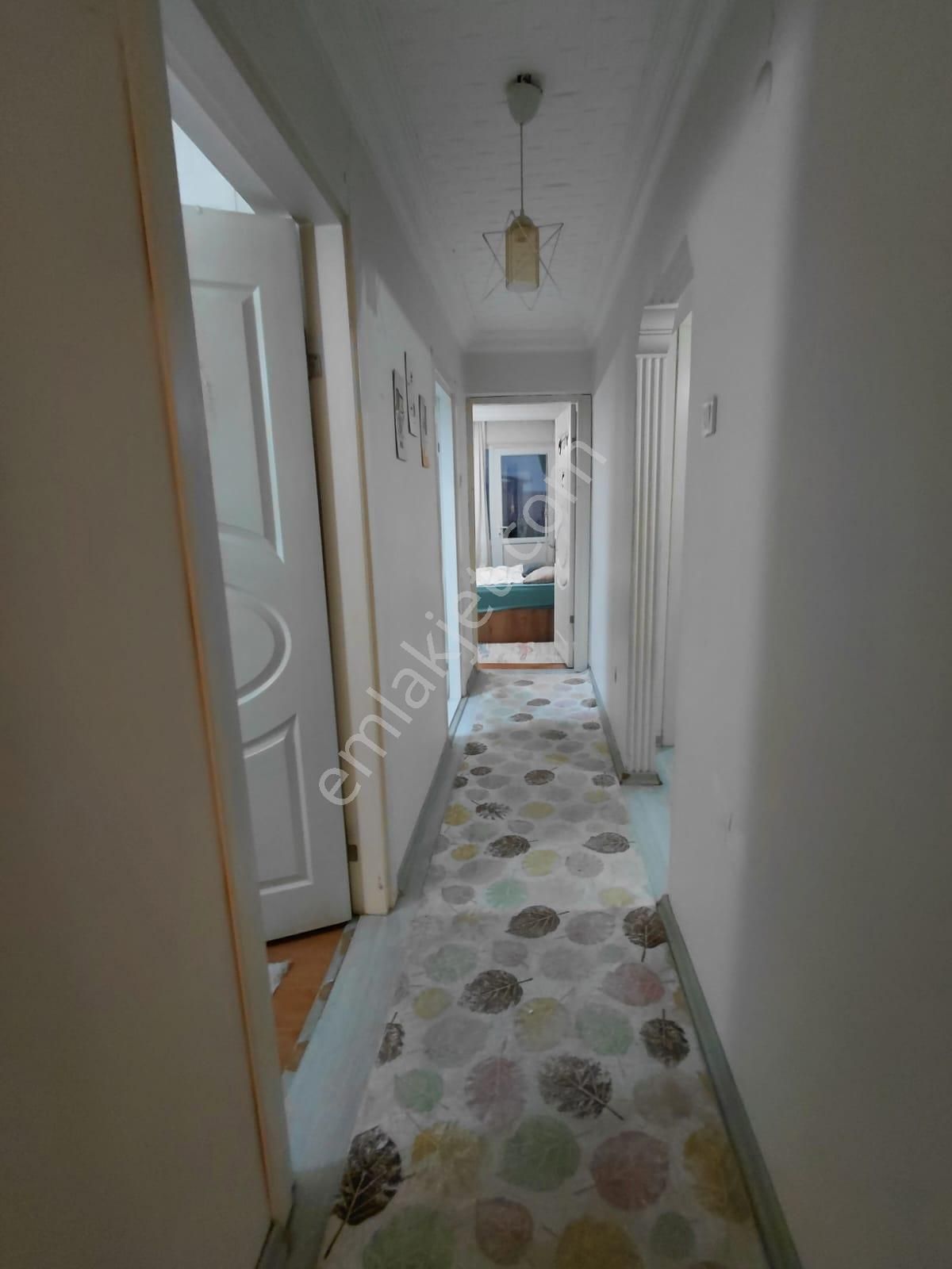 Ordu Caddesi Yakını 3+1 Arakat Köşe Bina - Görsel 16