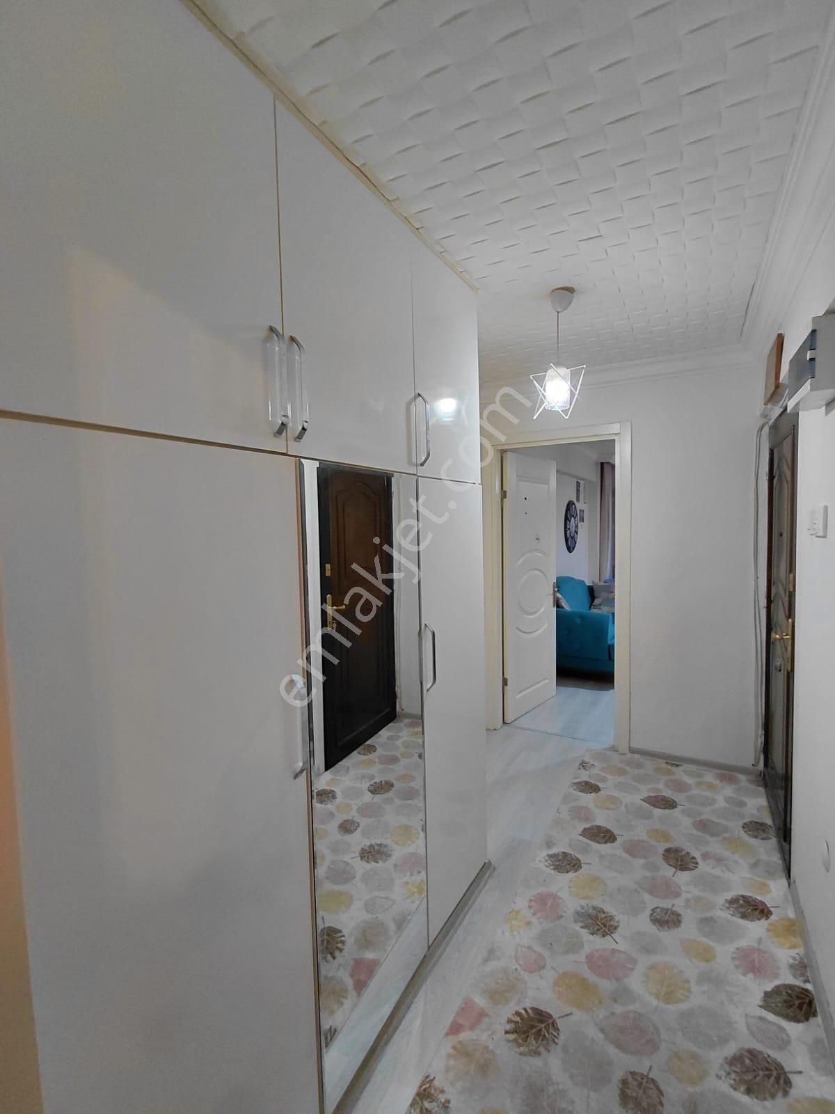 Ordu Caddesi Yakını 3+1 Arakat Köşe Bina - Görsel 28