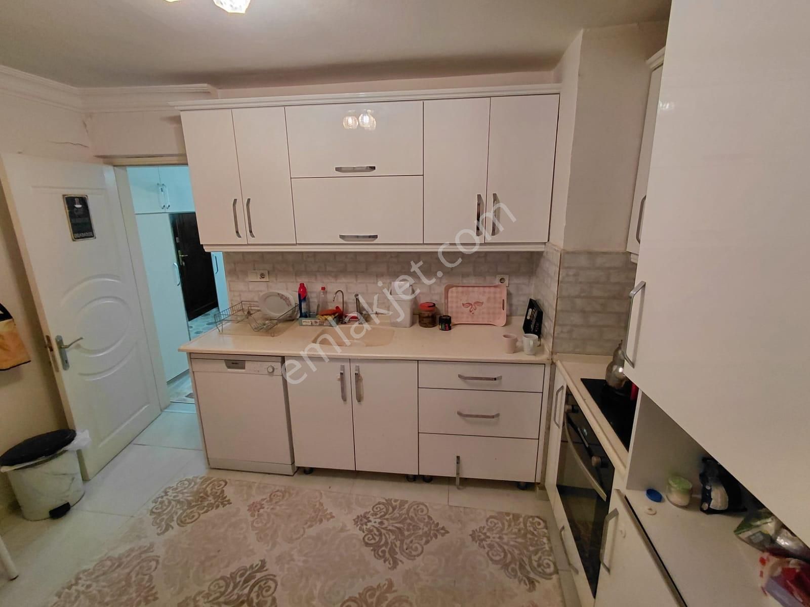 Ordu Caddesi Yakını 3+1 Arakat Köşe Bina - Görsel 33