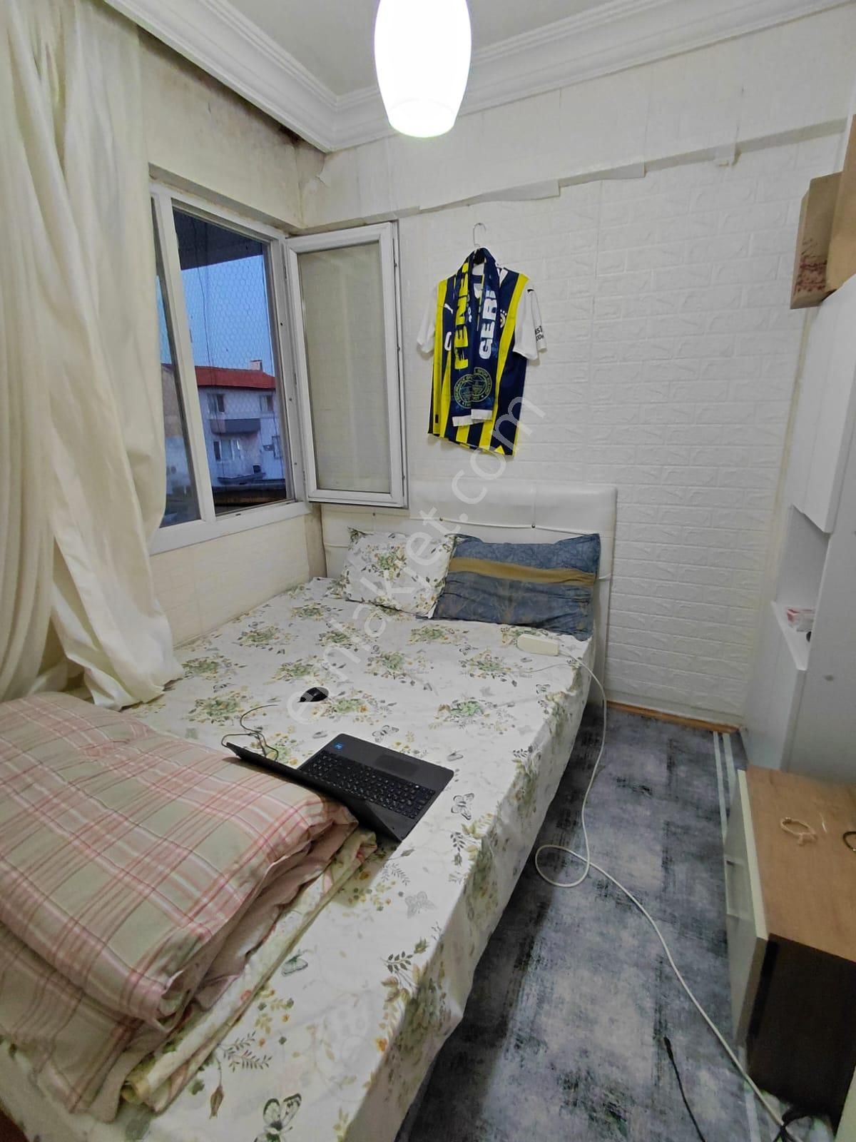 Ordu Caddesi Yakını 3+1 Arakat Köşe Bina - Görsel 22