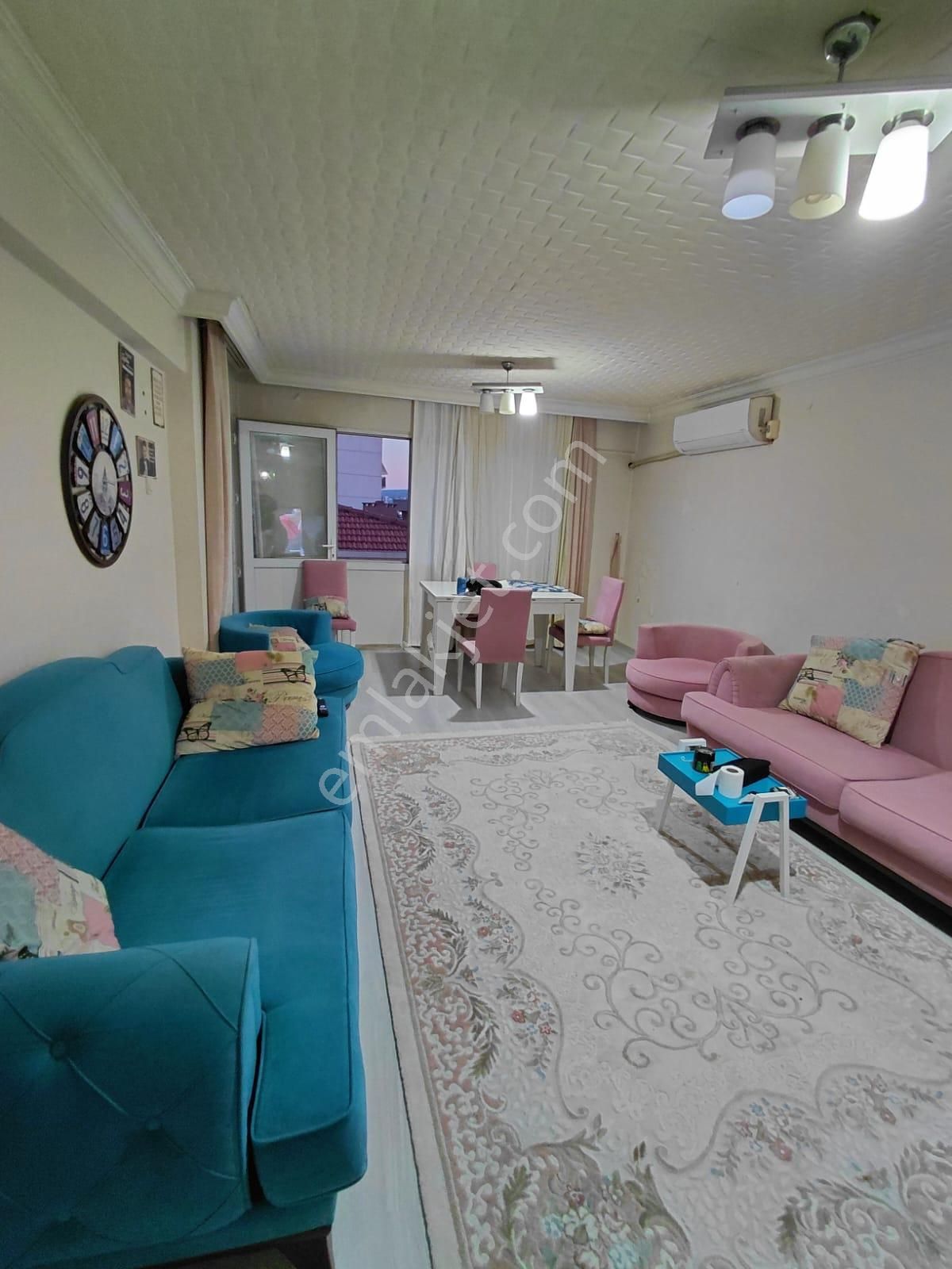 Ordu Caddesi Yakını 3+1 Arakat Köşe Bina - Görsel 5