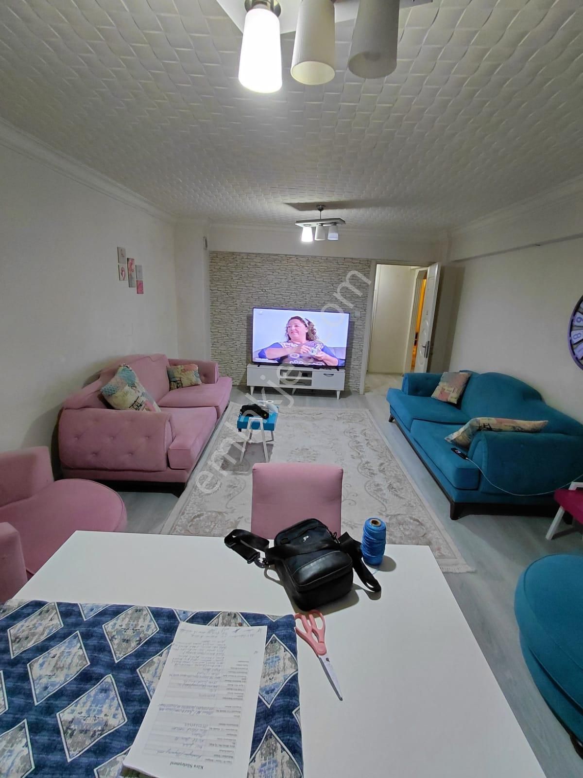 Ordu Caddesi Yakını 3+1 Arakat Köşe Bina - Görsel 7