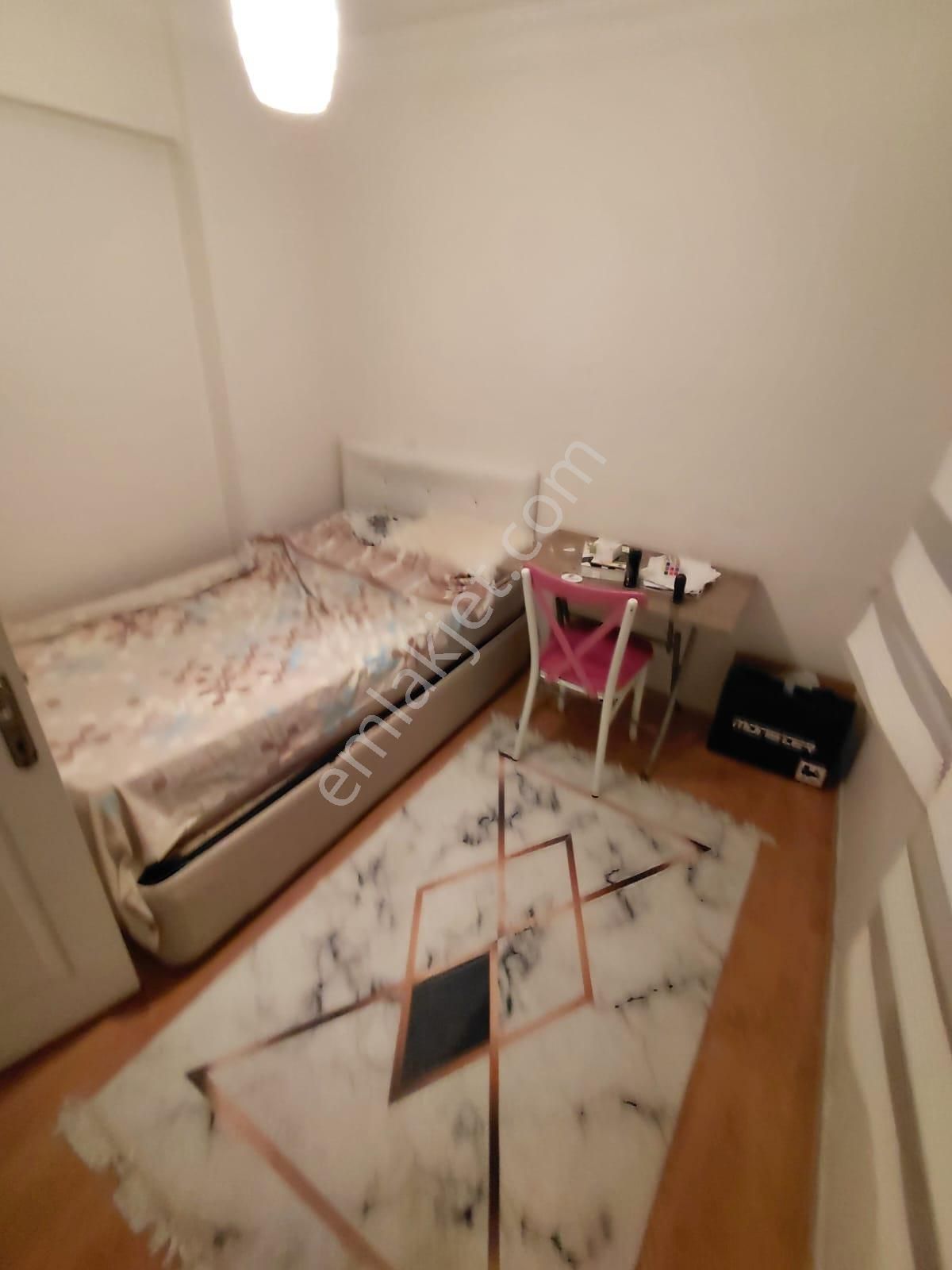 Ordu Caddesi Yakını 3+1 Arakat Köşe Bina - Görsel 17