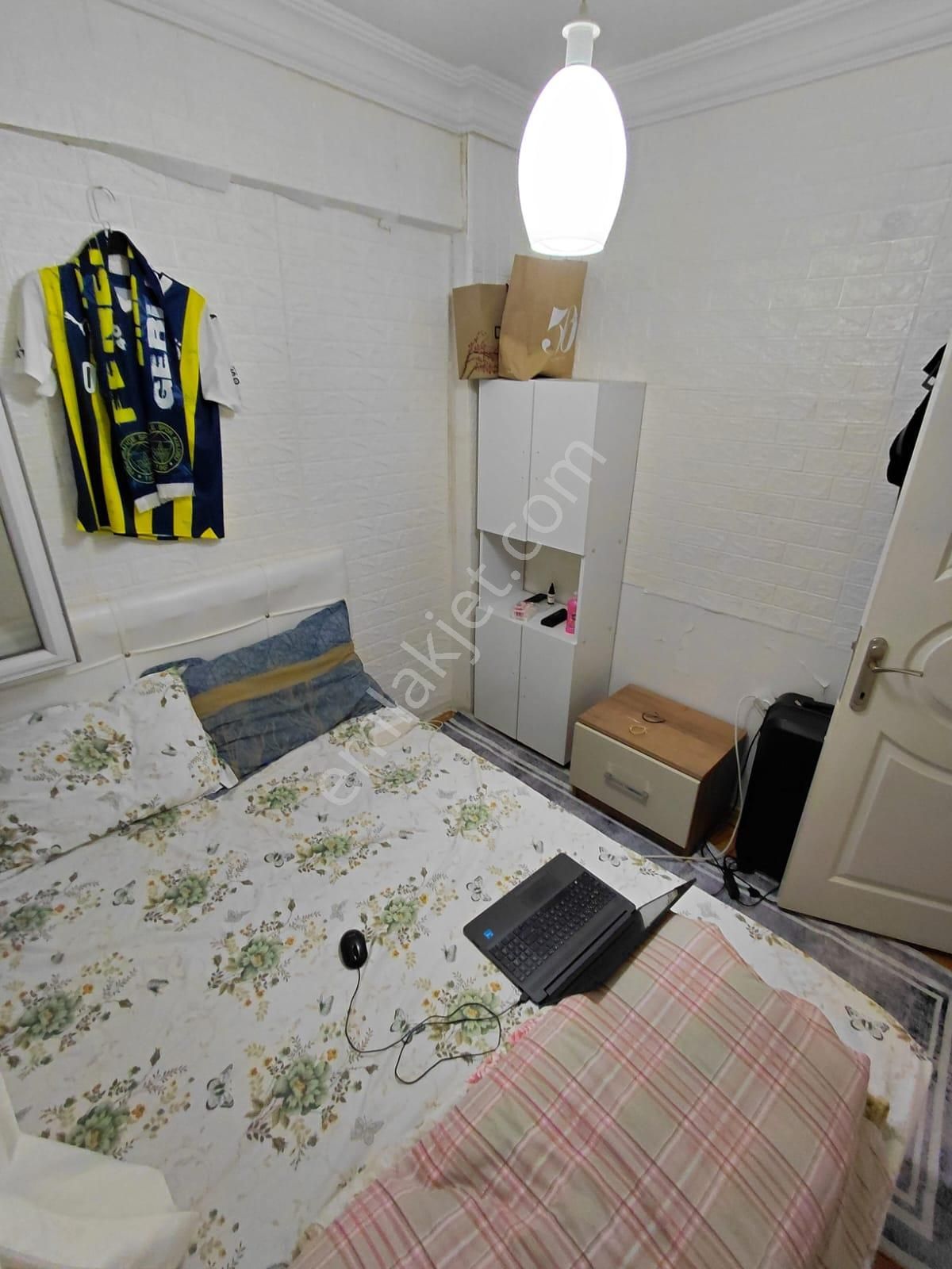 Ordu Caddesi Yakını 3+1 Arakat Köşe Bina - Görsel 21