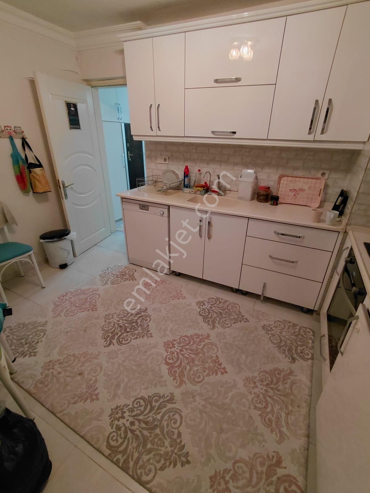 Ordu Caddesi Yakını 3+1 Arakat Köşe Bina - Görsel 32