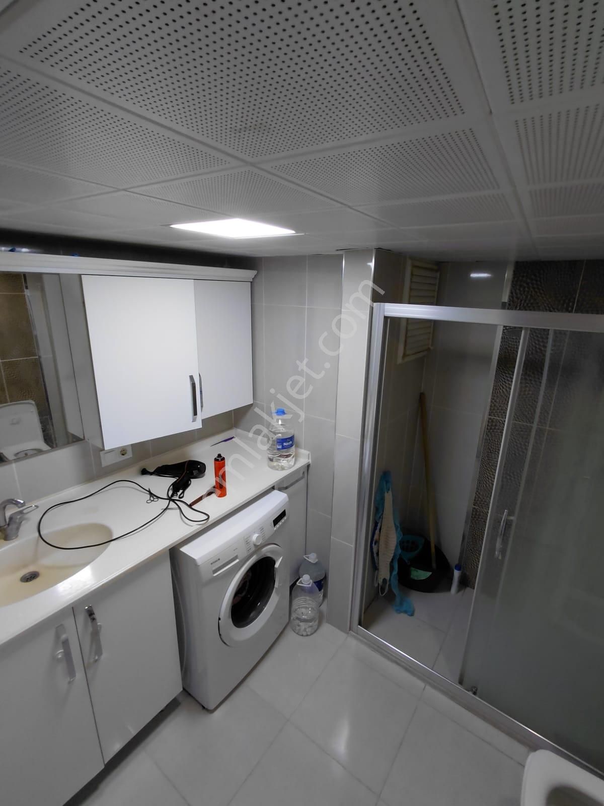 Ordu Caddesi Yakını 3+1 Arakat Köşe Bina - Görsel 23