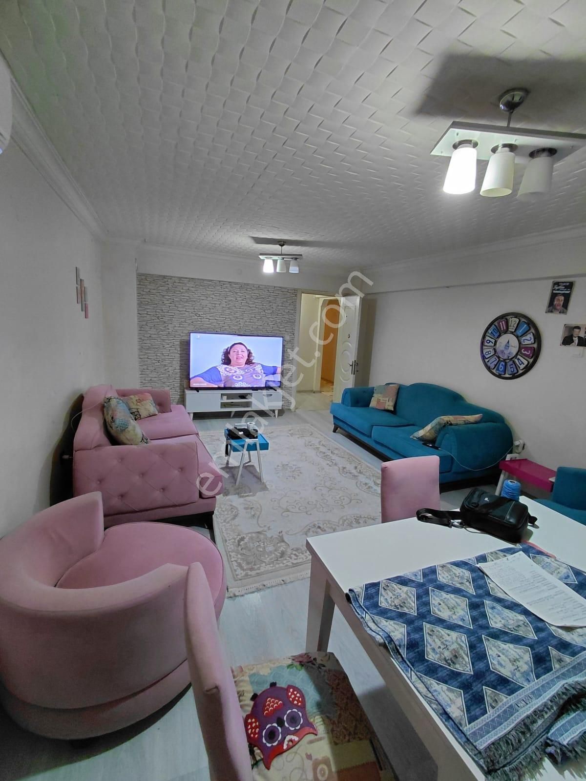 Ordu Caddesi Yakını 3+1 Arakat Köşe Bina - Görsel 9