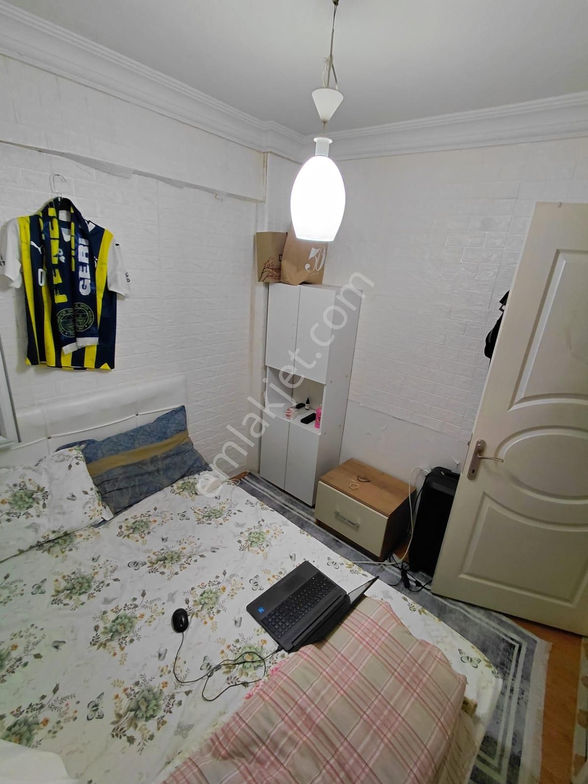 Ordu Caddesi Yakını 3+1 Arakat Köşe Bina - Görsel 20