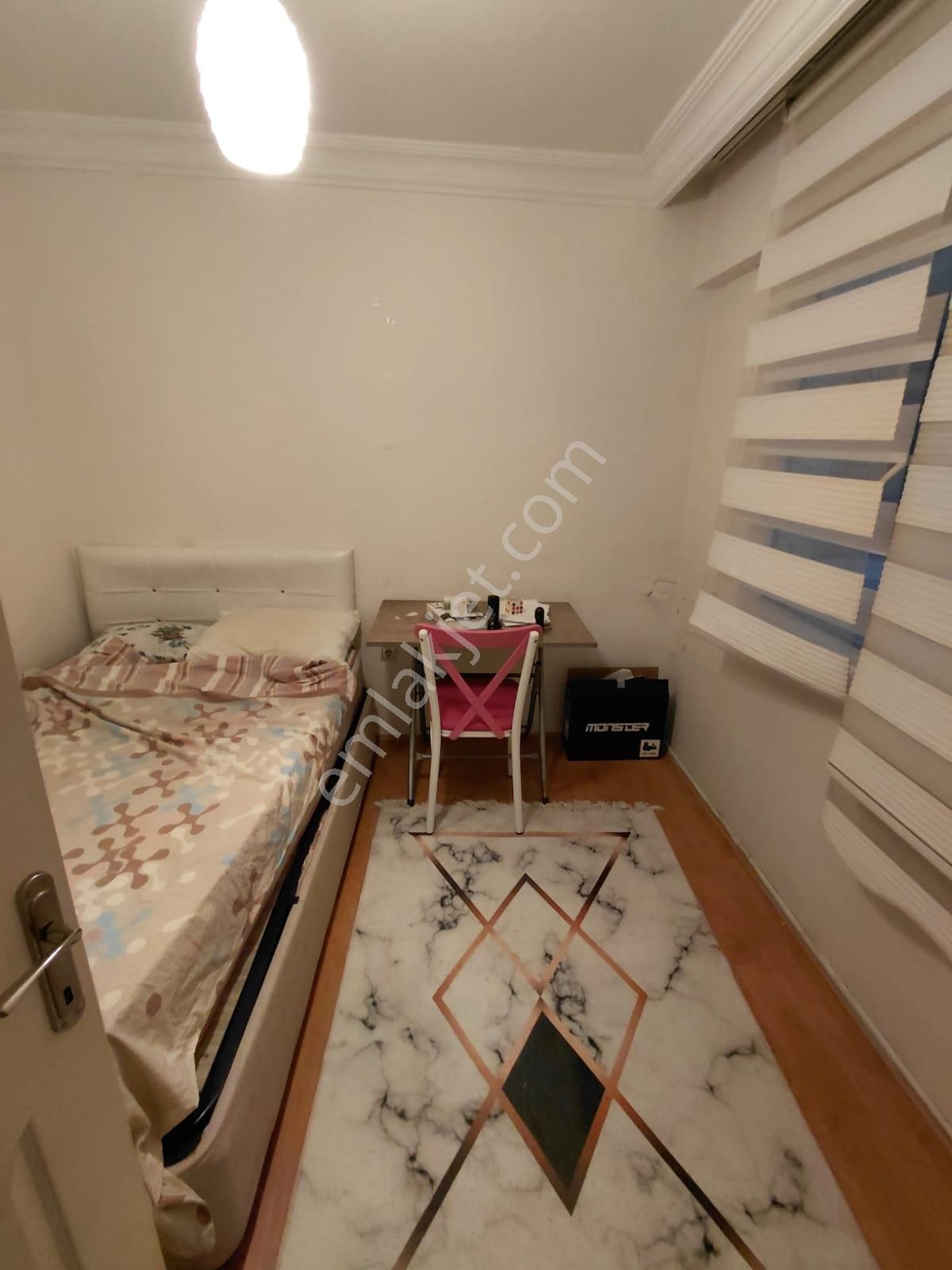 Ordu Caddesi Yakını 3+1 Arakat Köşe Bina - Görsel 34