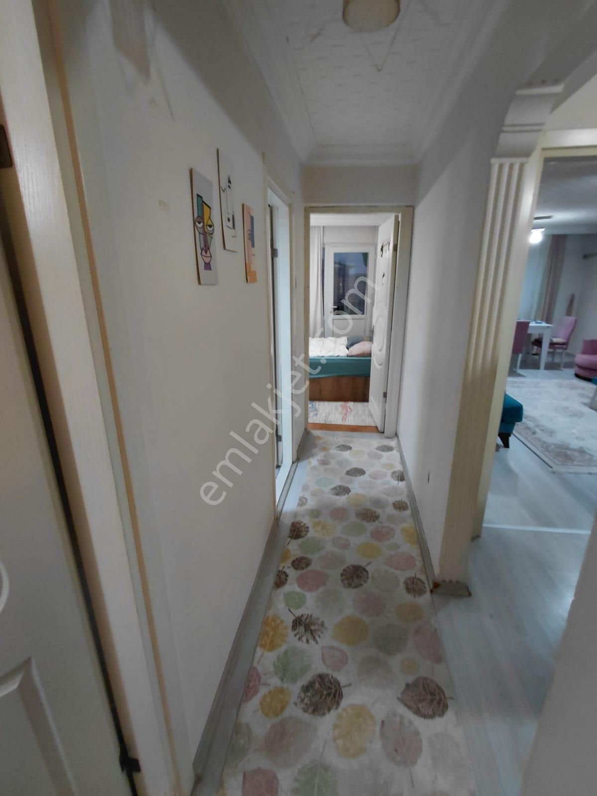 Ordu Caddesi Yakını 3+1 Arakat Köşe Bina - Görsel 15