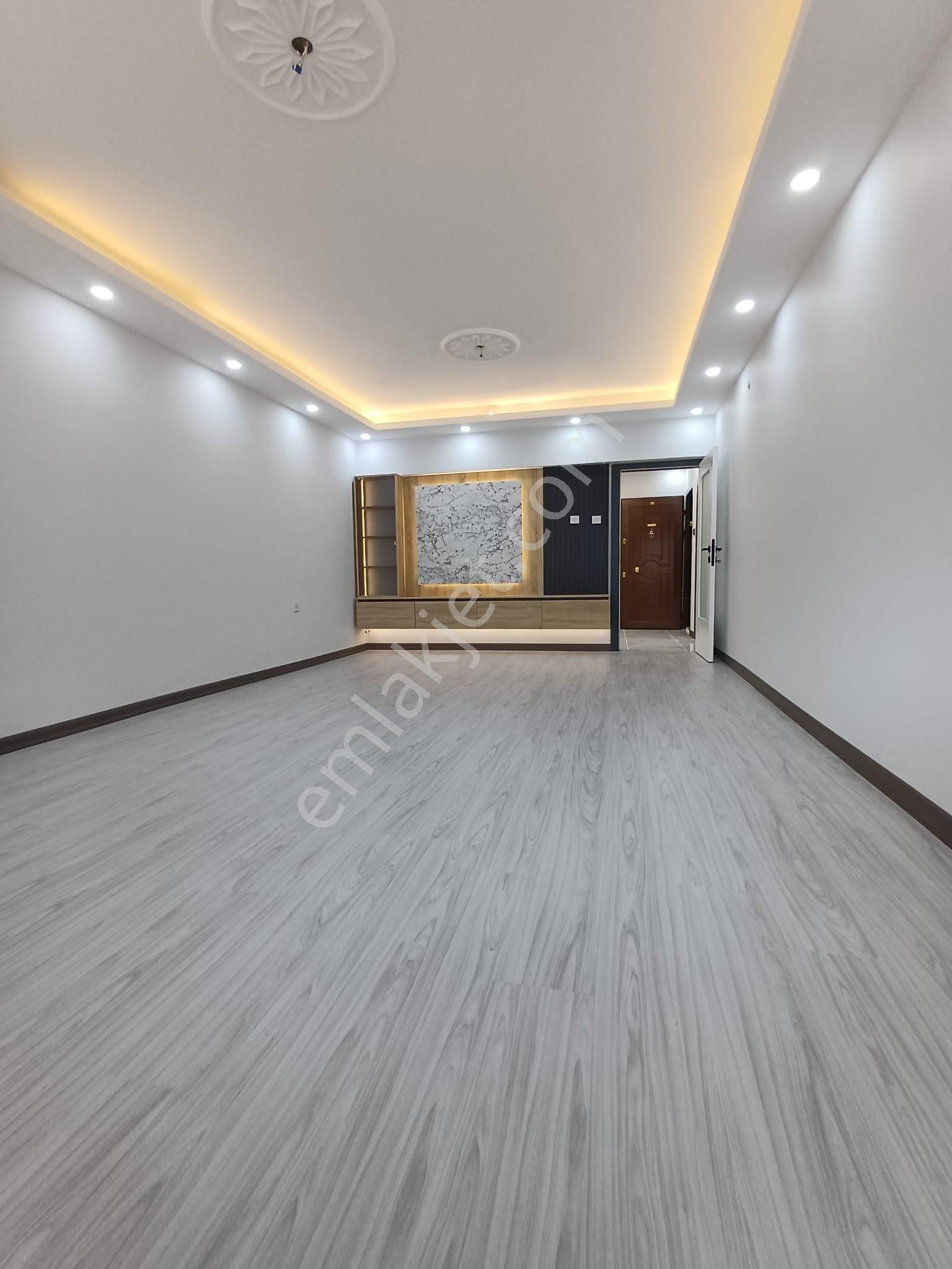 Water Hause Gayrimenkul' Den Oğuzlar Mah. 3+1full Yapılı Satılık Daire - Görsel 12