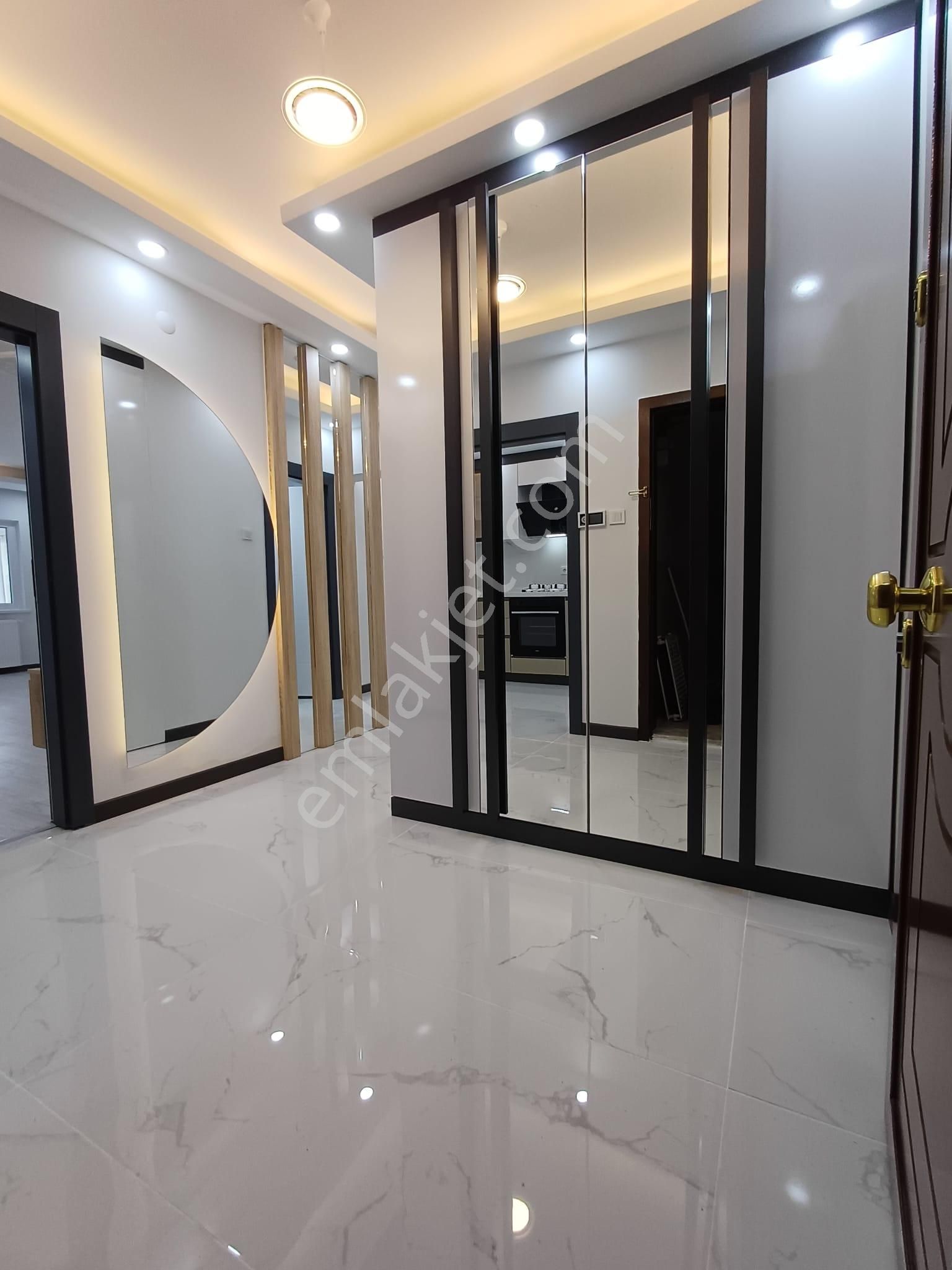 Water Hause Gayrimenkul' Den Oğuzlar Mah. 3+1full Yapılı Satılık Daire - Görsel 3