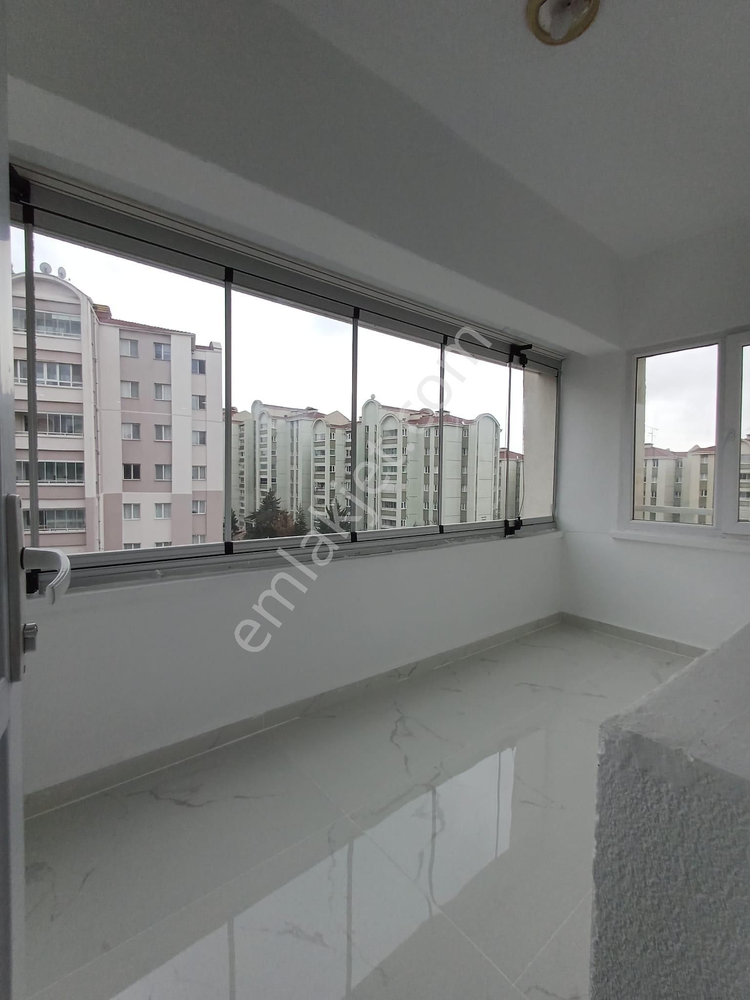 Water Hause Gayrimenkul' Den Oğuzlar Mah. 3+1full Yapılı Satılık Daire - Görsel 8