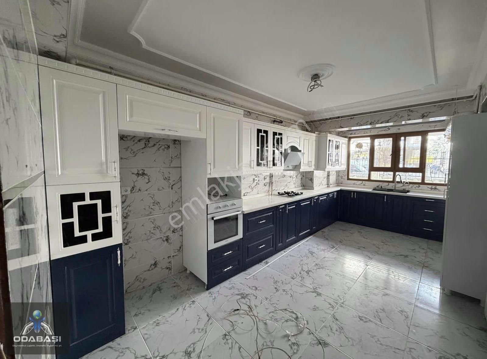 Odabaşı Gayrimenkul'den Musa Anter Civarı Merkezi Konum 4+1 - Görsel 4