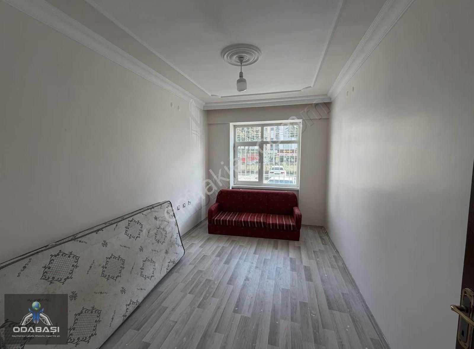 Odabaşı Gayrimenkul'den Musa Anter Civarı Merkezi Konum 4+1 - Görsel 6