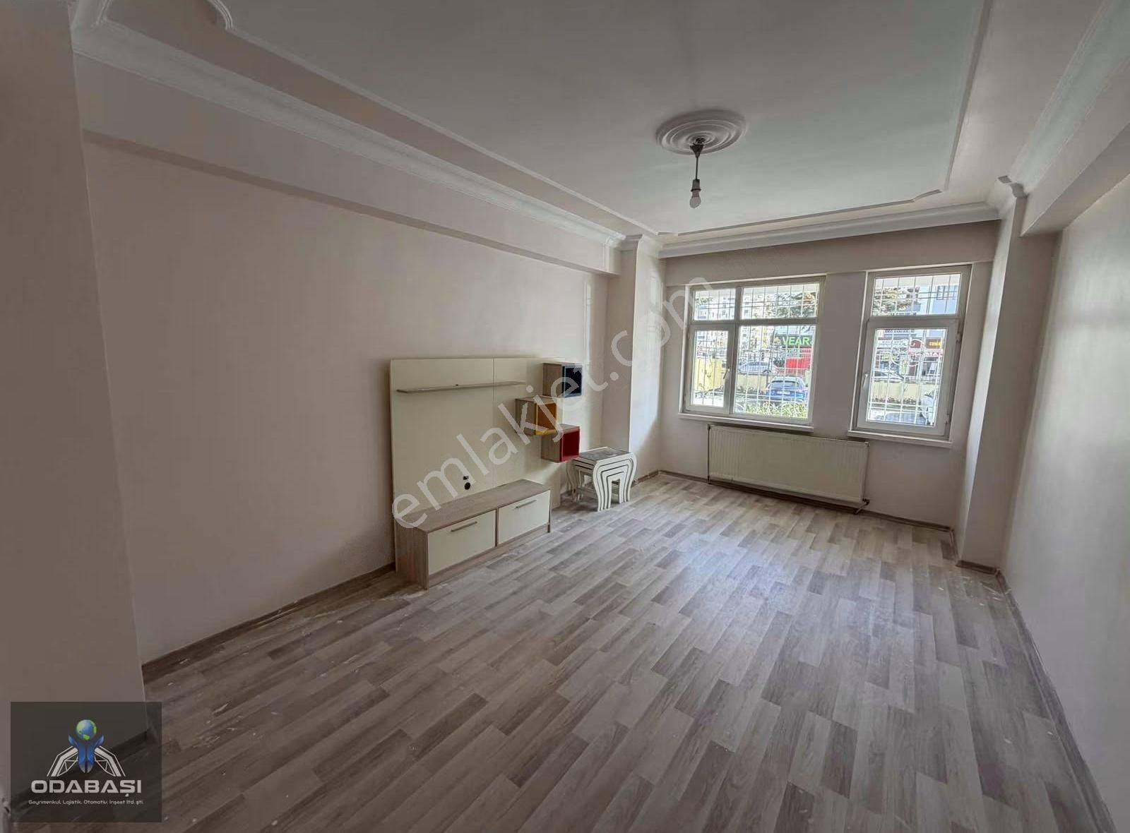 Odabaşı Gayrimenkul'den Musa Anter Civarı Merkezi Konum 4+1 - Görsel 2