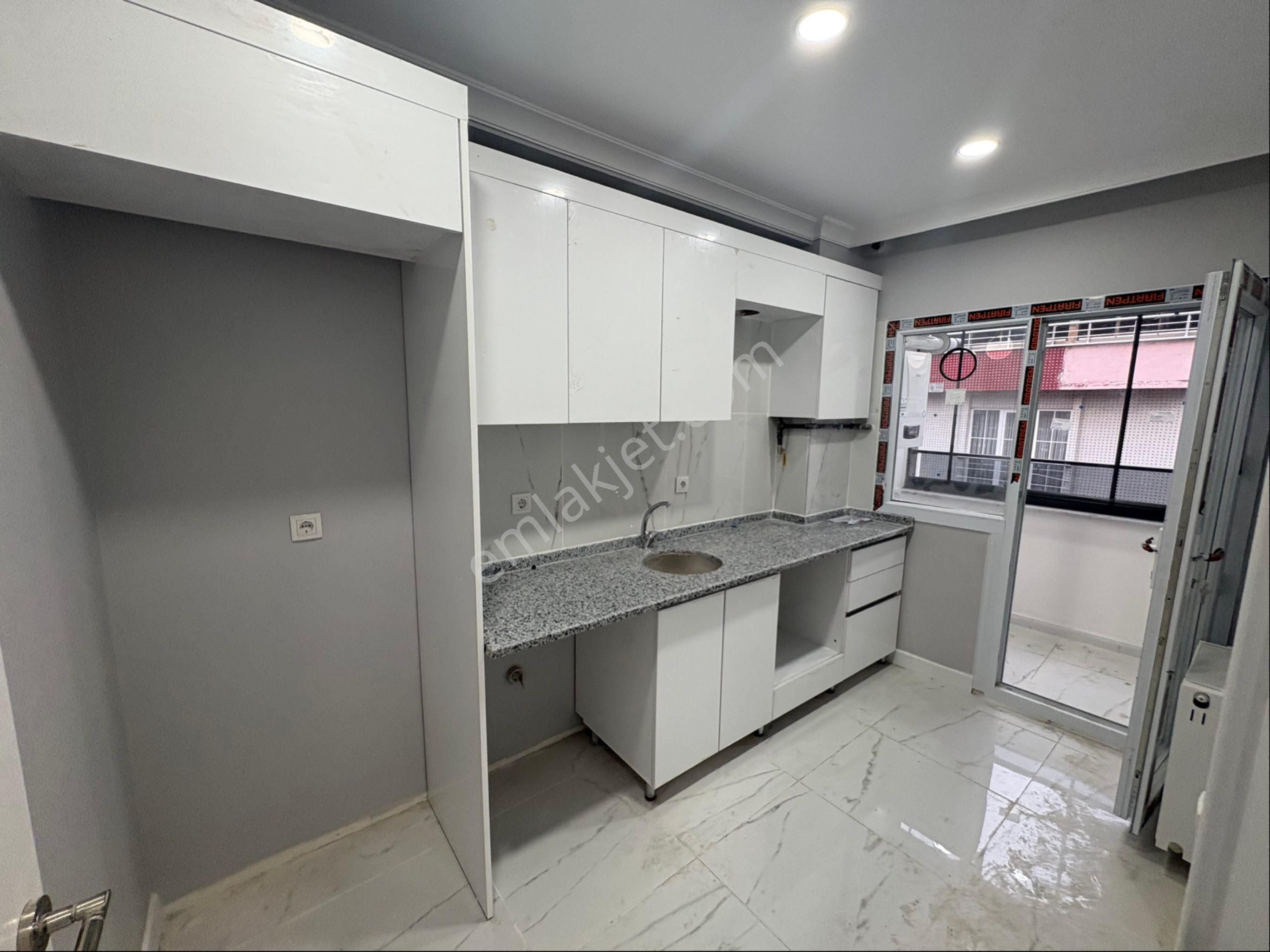 Emir Emlak’dan 2+1 Sıfır Bina - Görsel 15