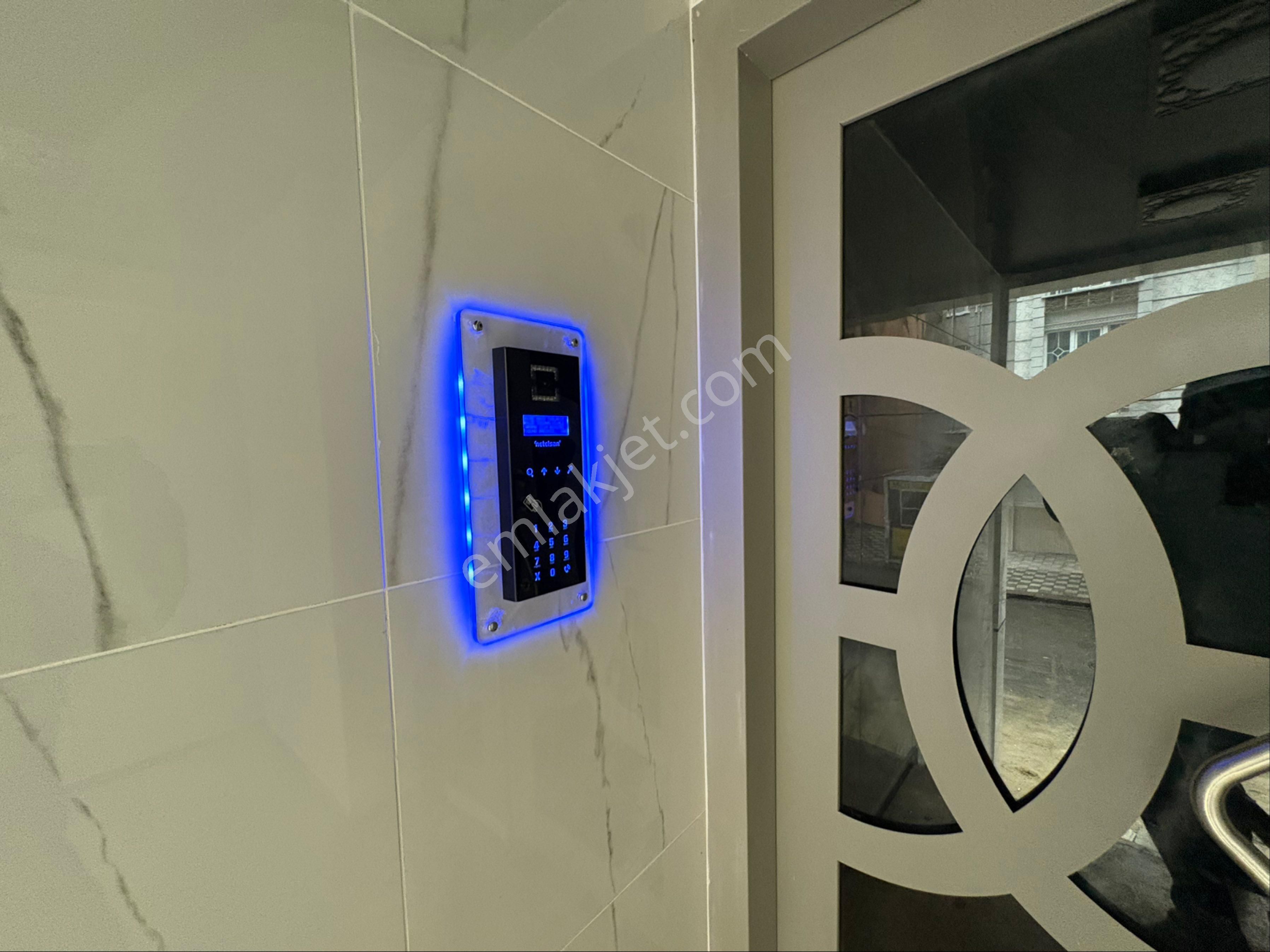 Emir Emlak’dan 2+1 Sıfır Bina - Görsel 22