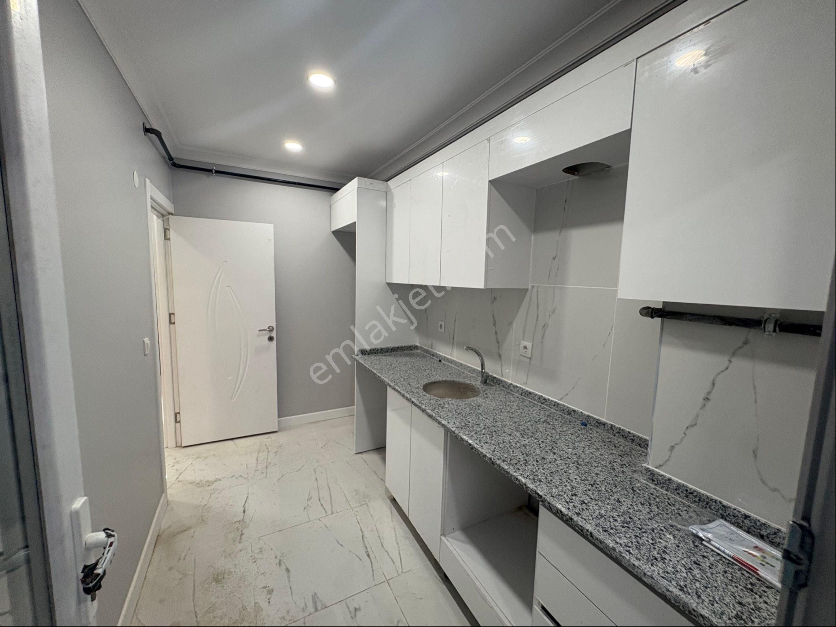 Emir Emlak’dan 2+1 Sıfır Bina - Görsel 16