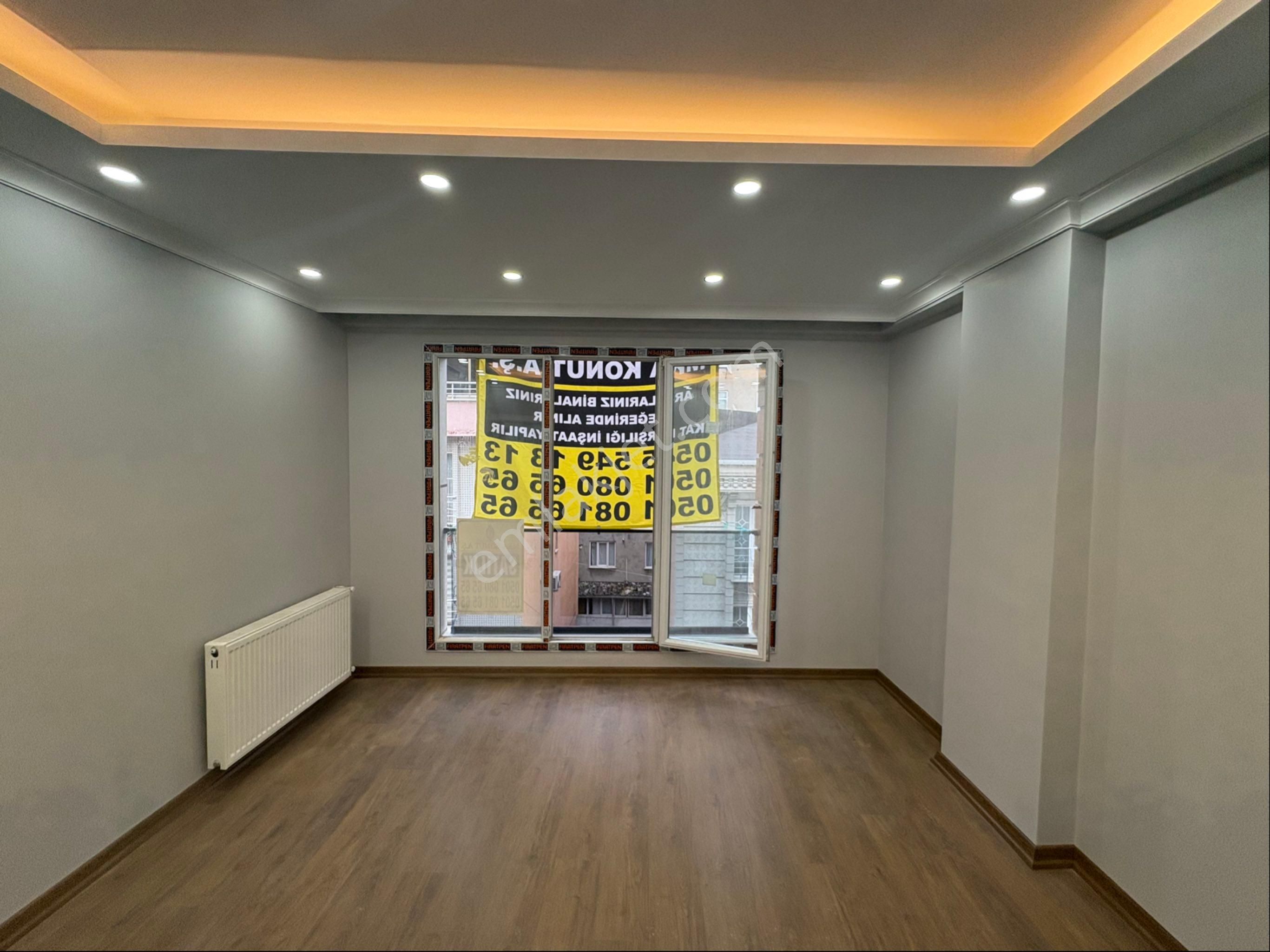 Emir Emlak’dan 2+1 Sıfır Bina - Görsel 3