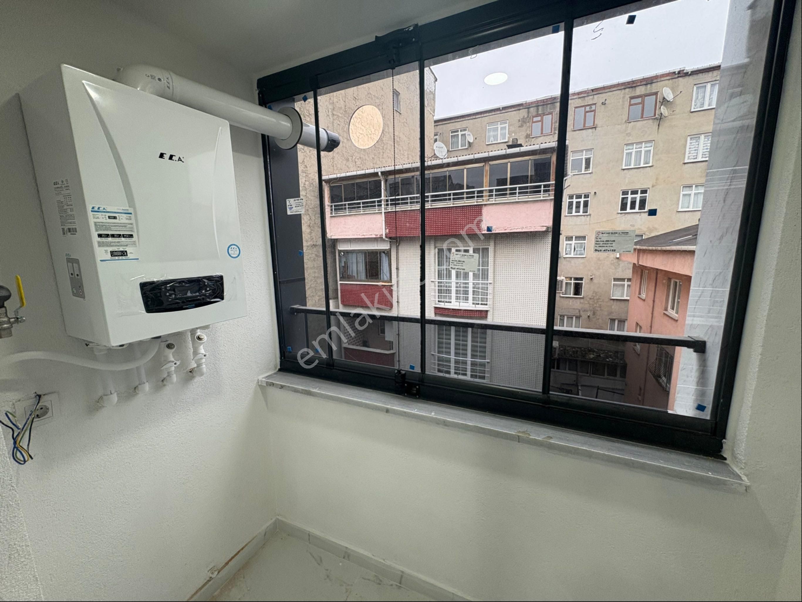 Emir Emlak’dan 2+1 Sıfır Bina - Görsel 17