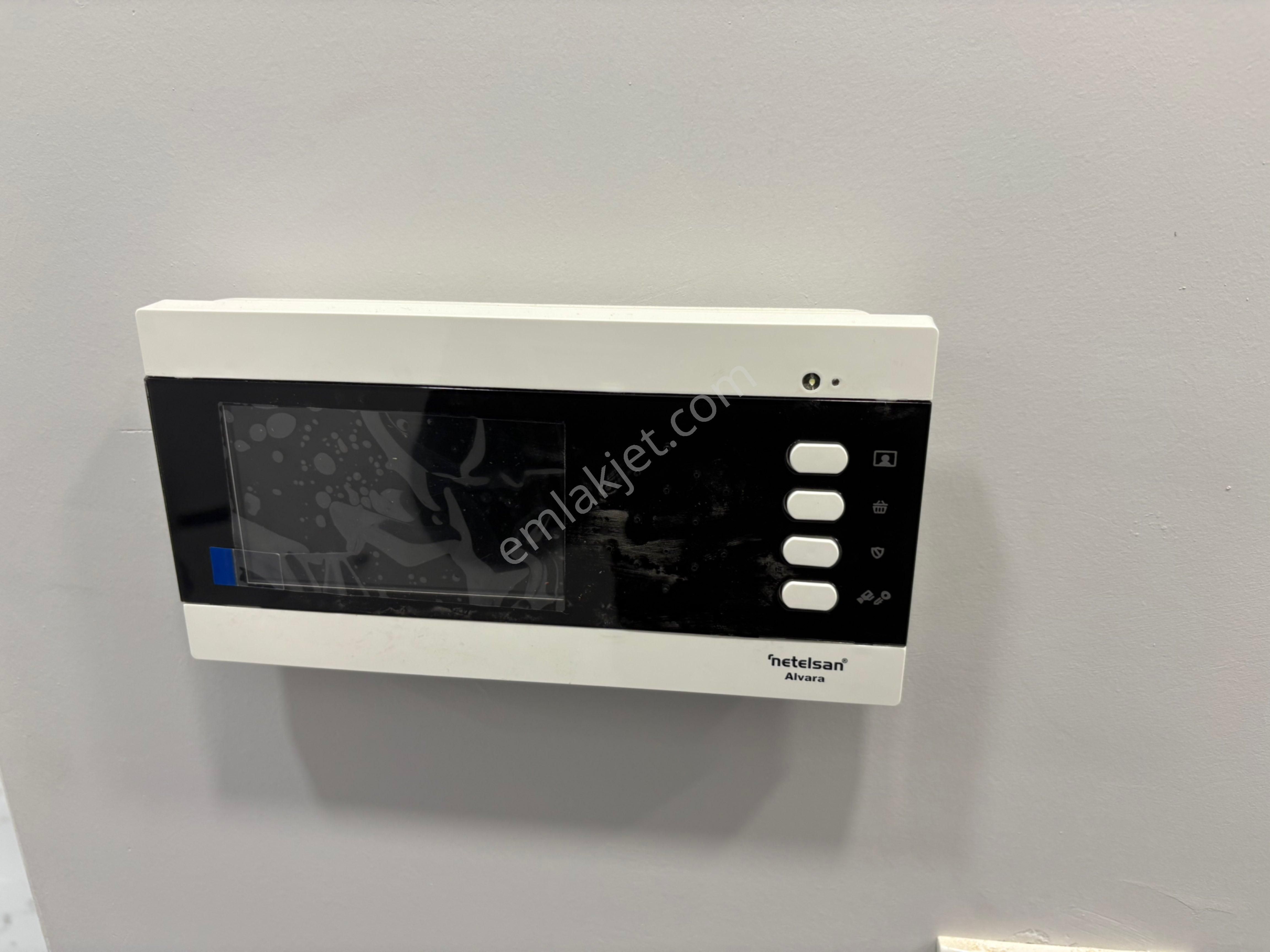 Emir Emlak’dan 2+1 Sıfır Bina - Görsel 23