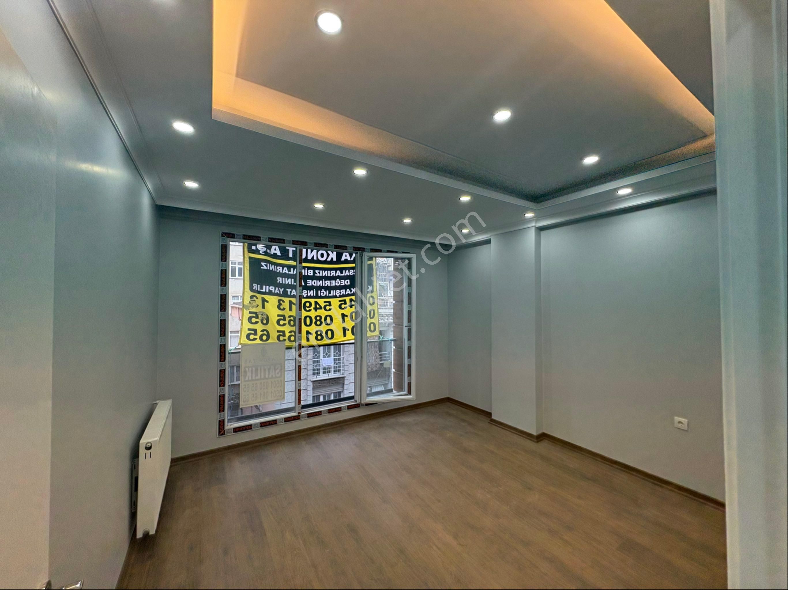 Emir Emlak’dan 2+1 Sıfır Bina - Görsel 2