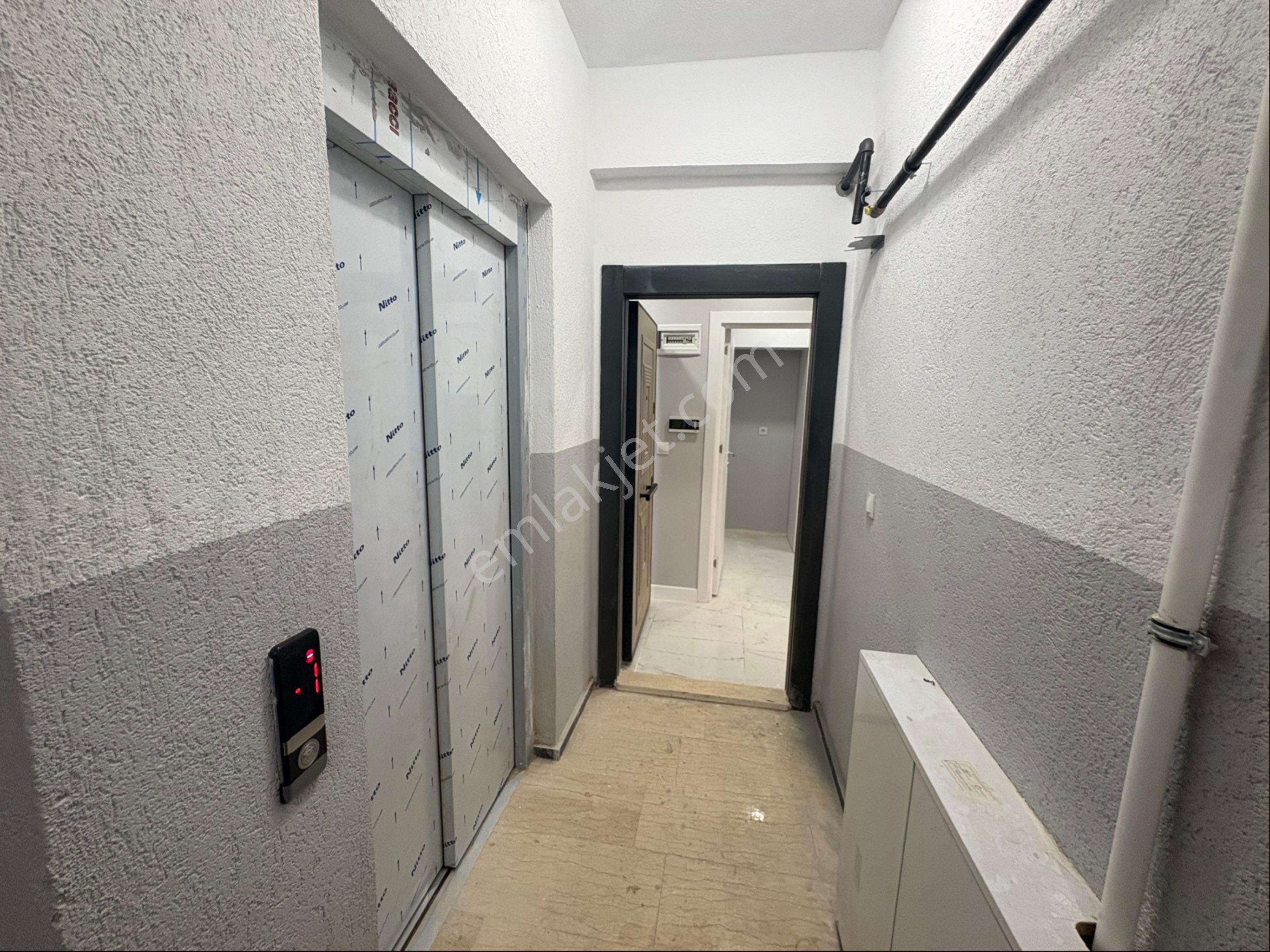 Emir Emlak’dan 2+1 Sıfır Bina - Görsel 19