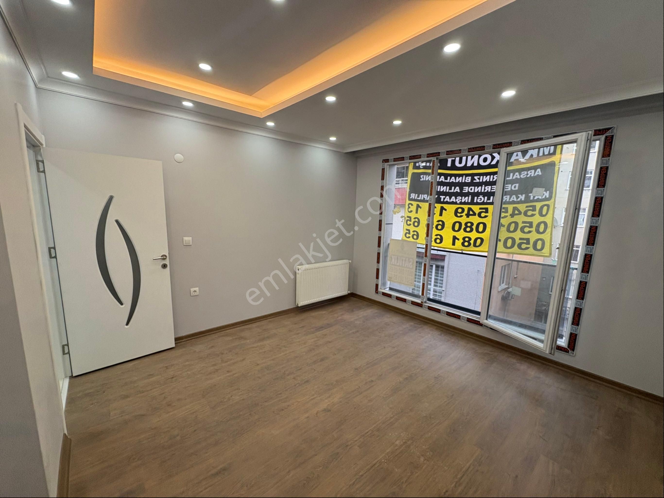 Emir Emlak’dan 2+1 Sıfır Bina - Görsel 5