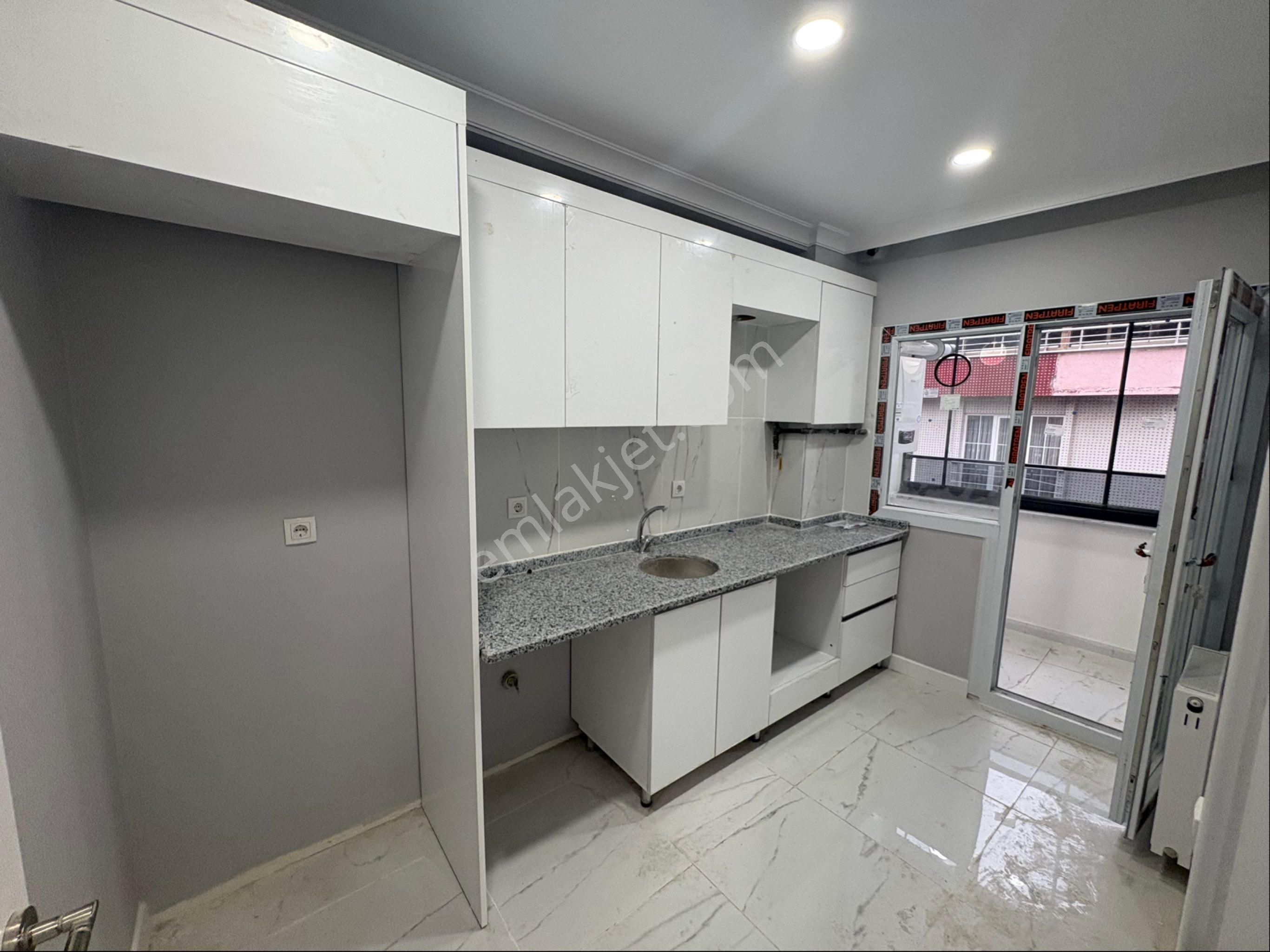 Emir Emlak’dan 2+1 Sıfır Bina - Görsel 14