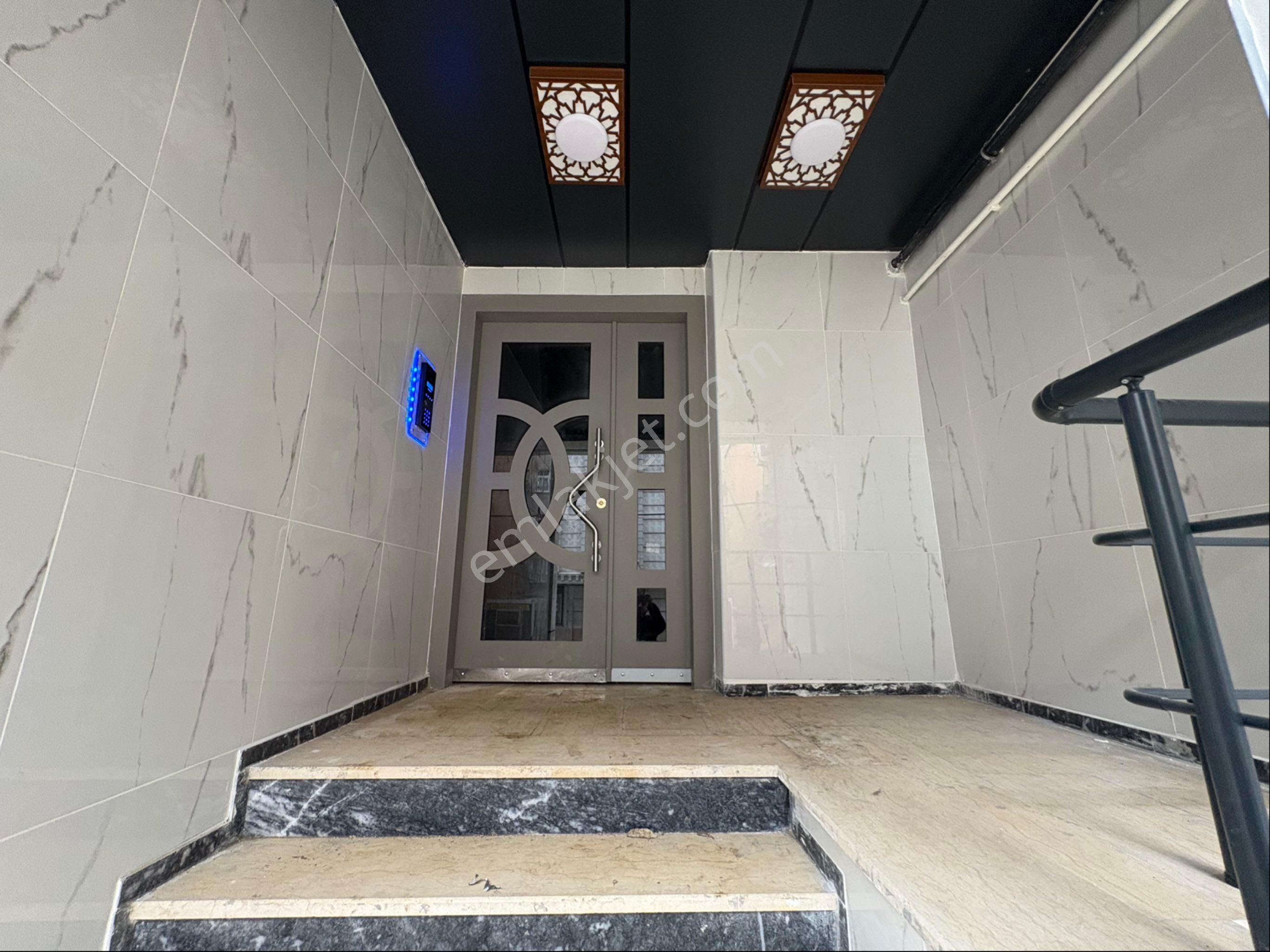 Emir Emlak’dan 2+1 Sıfır Bina - Görsel 21