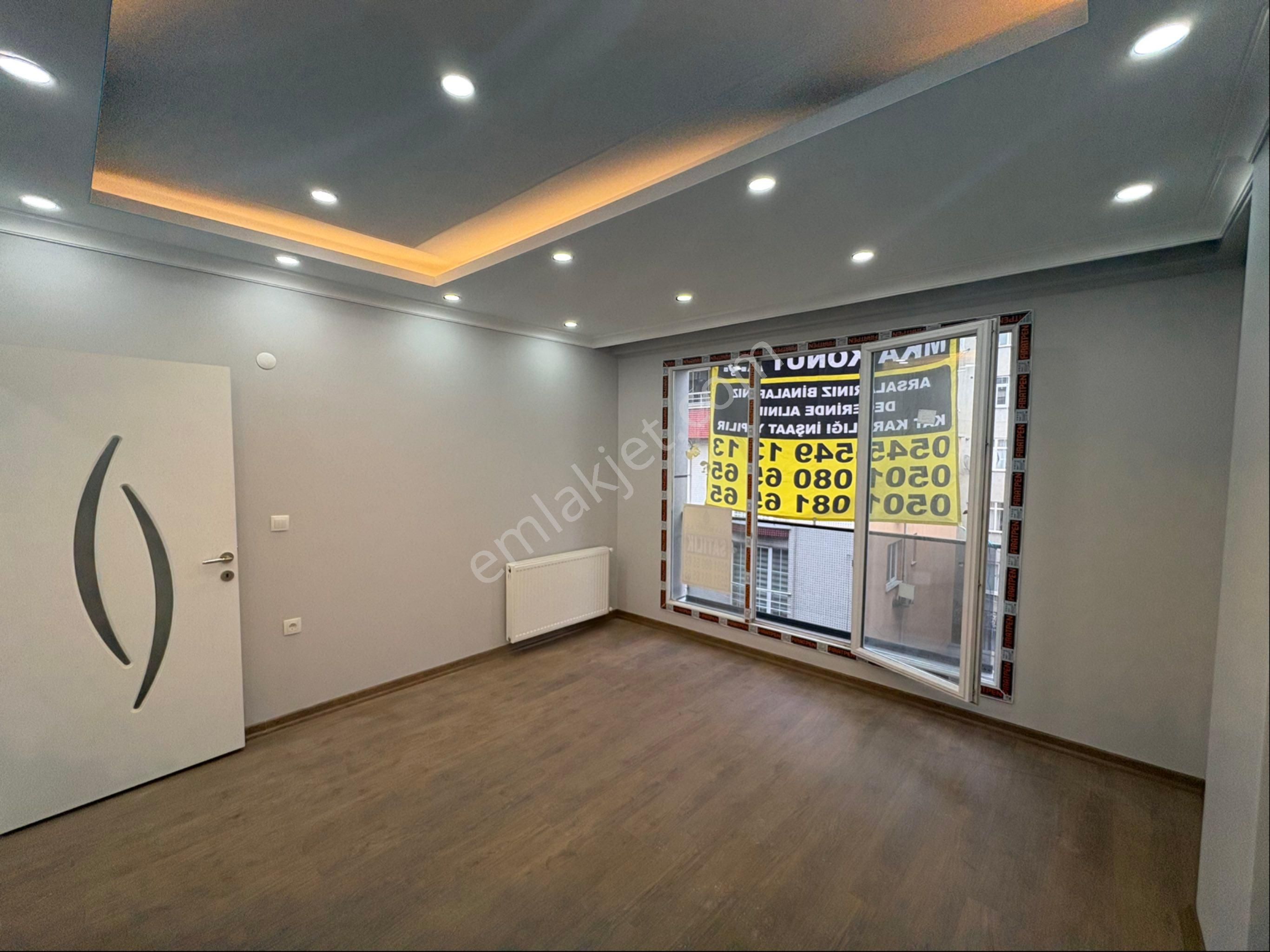 Emir Emlak’dan 2+1 Sıfır Bina - Görsel 4