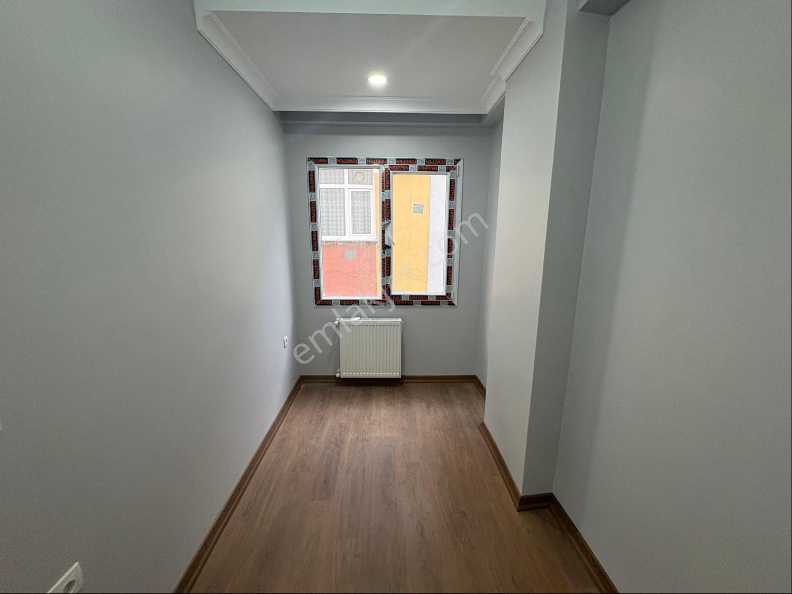 Emir Emlak’dan 2+1 Sıfır Bina - Görsel 9