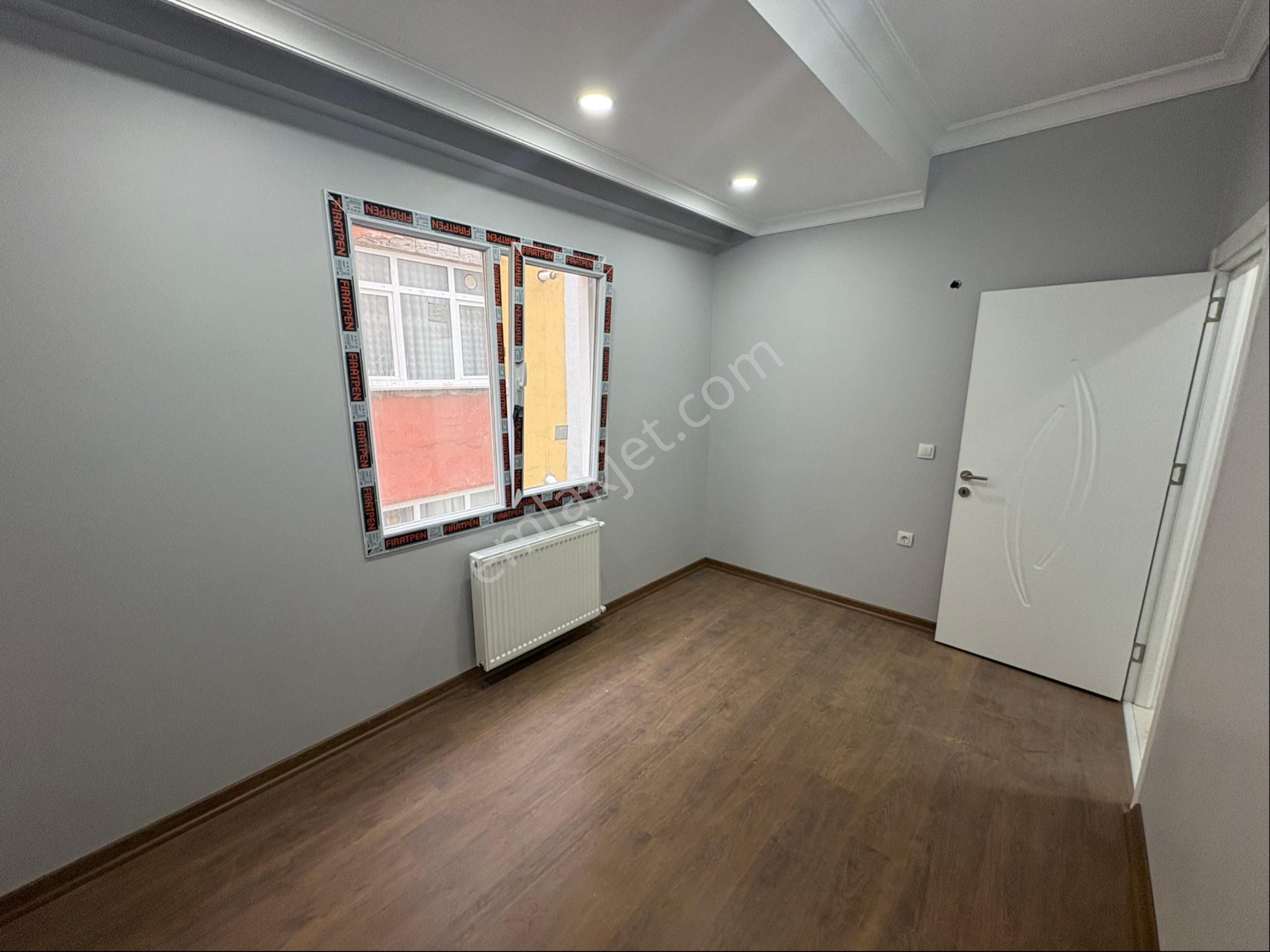 Emir Emlak’dan 2+1 Sıfır Bina - Görsel 11