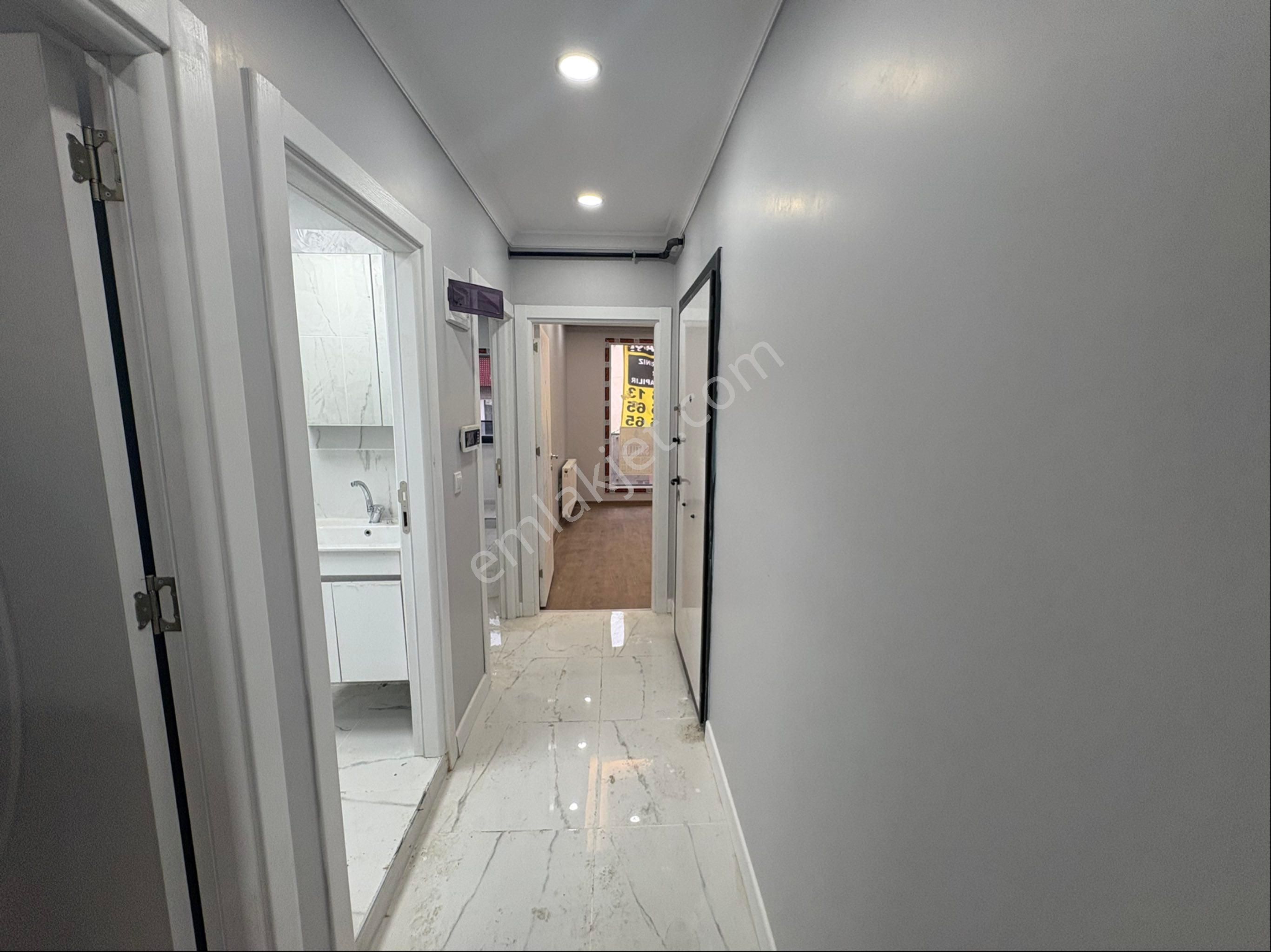 Emir Emlak’dan 2+1 Sıfır Bina - Görsel 13