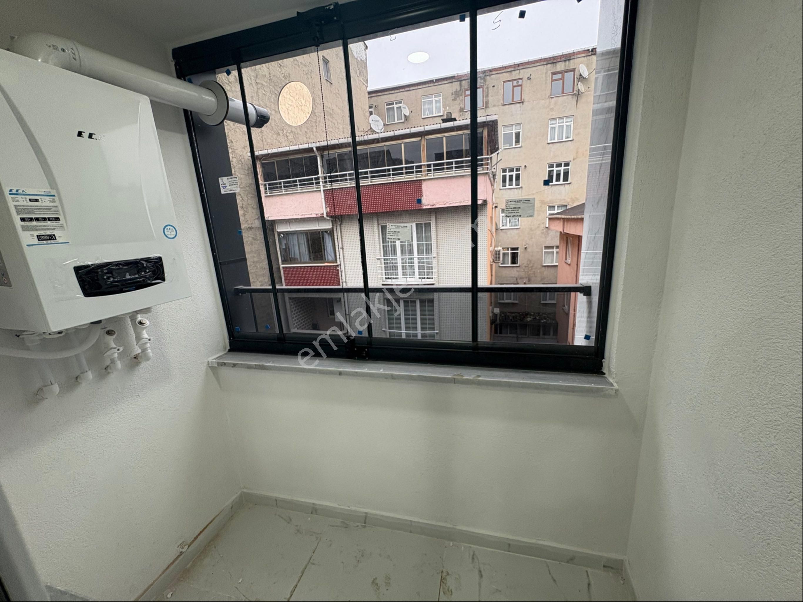 Emir Emlak’dan 2+1 Sıfır Bina - Görsel 18