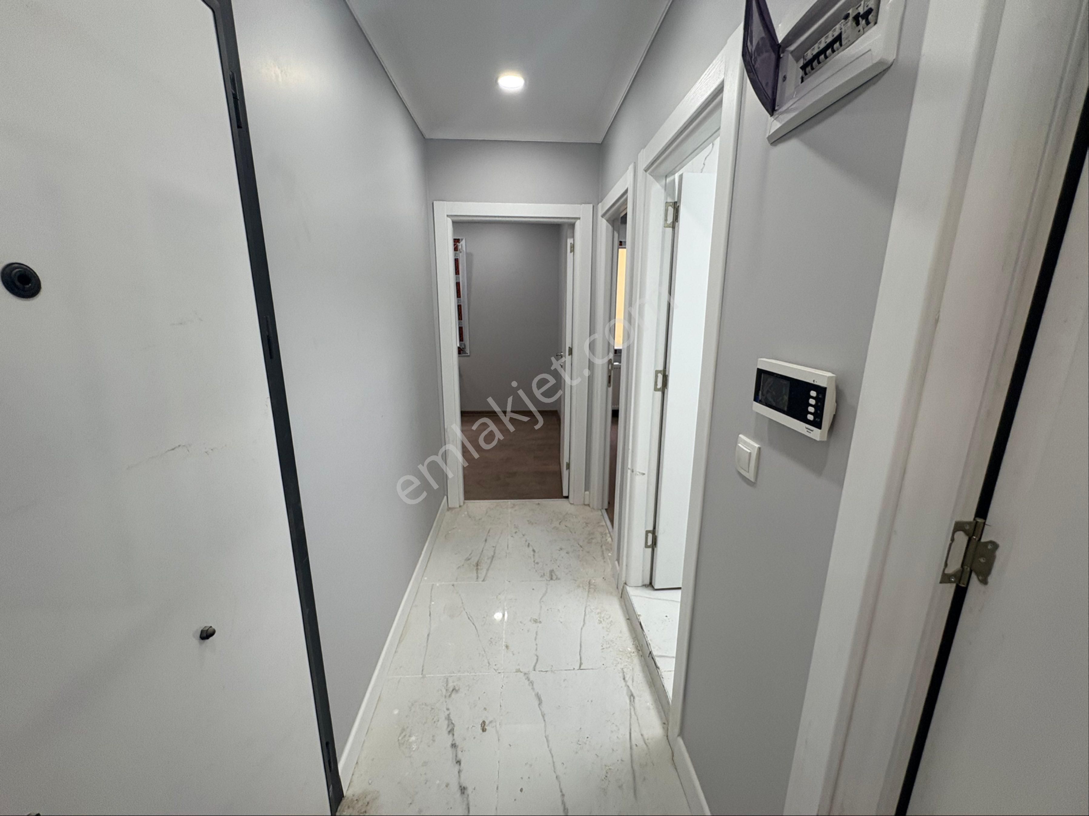 Emir Emlak’dan 2+1 Sıfır Bina - Görsel 6