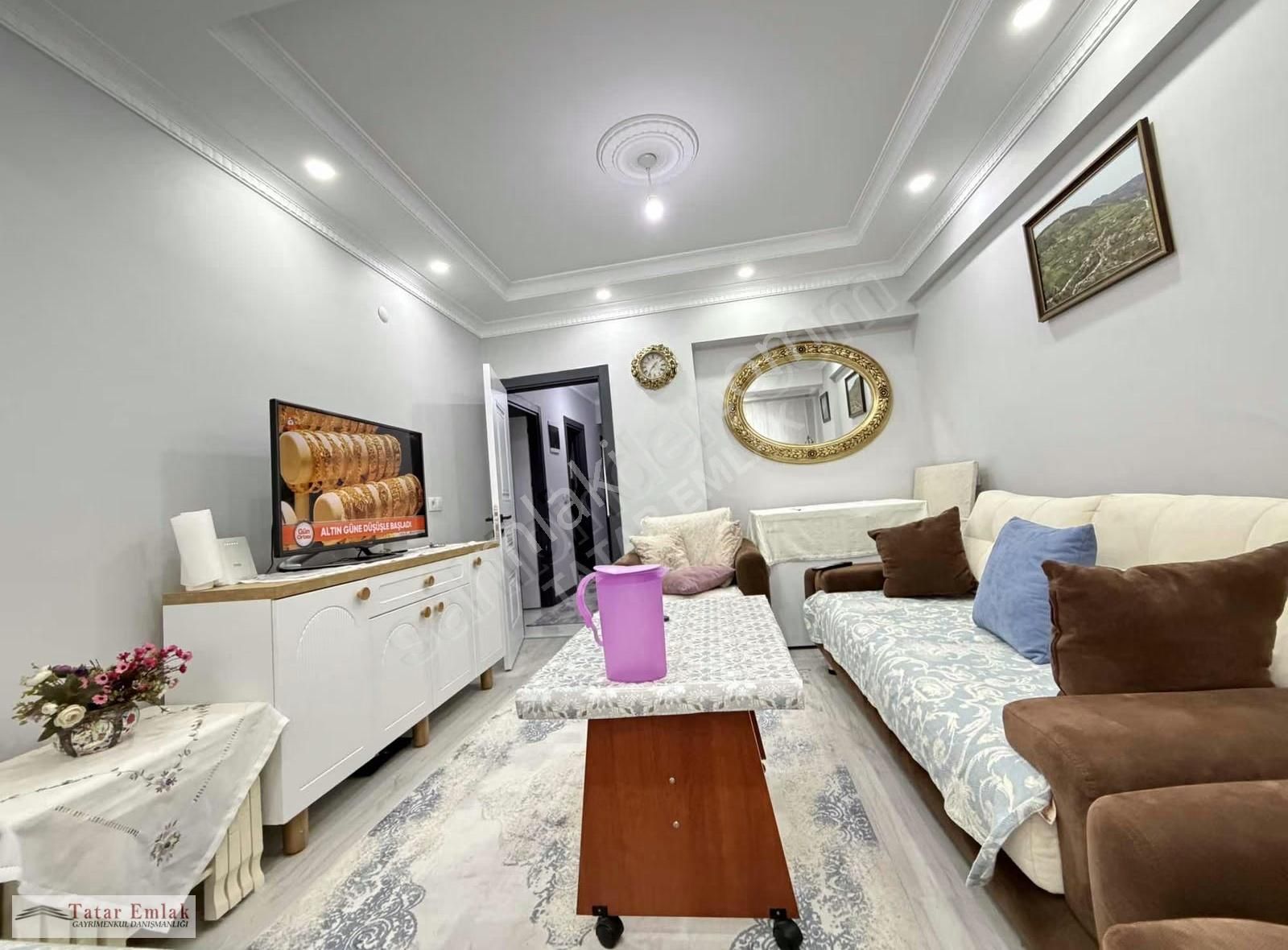 Acil Satılık Hürriyet Mah. İskanlı 2. Kat 80 M² 2 Balkonlu Daire - Görsel 8