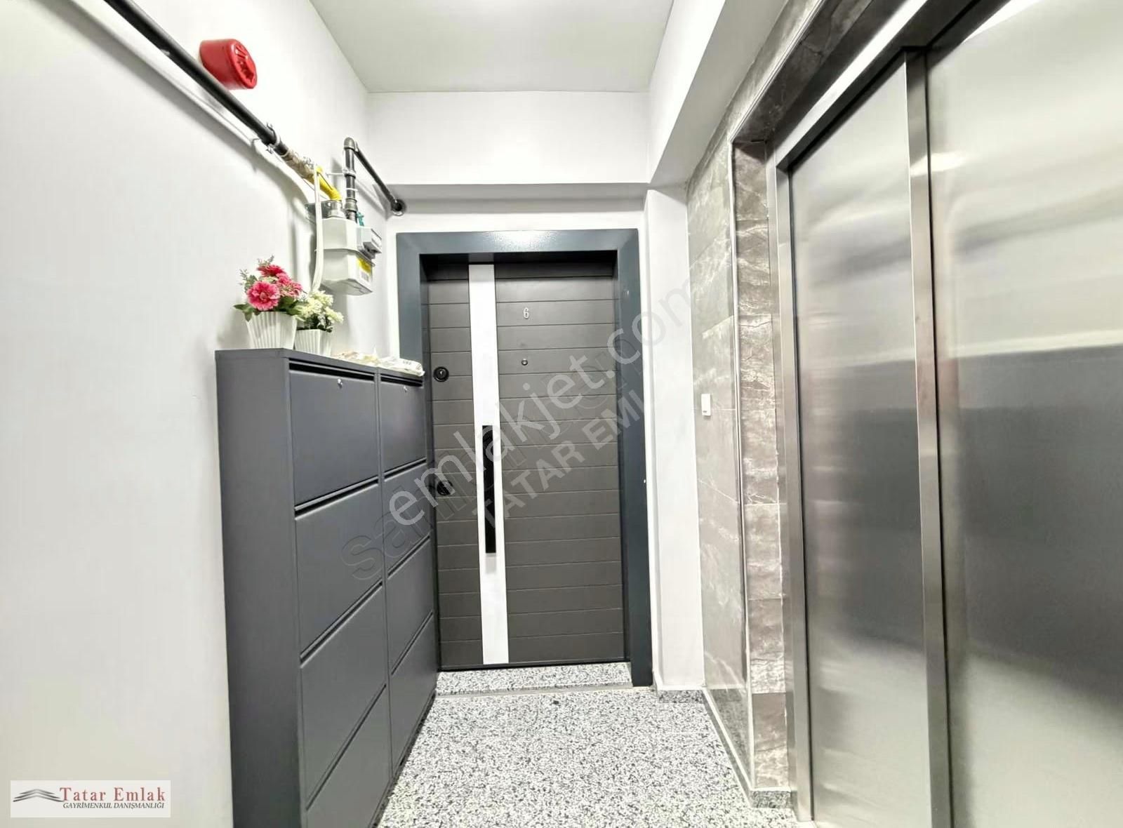 Acil Satılık Hürriyet Mah. İskanlı 2. Kat 80 M² 2 Balkonlu Daire - Görsel 18