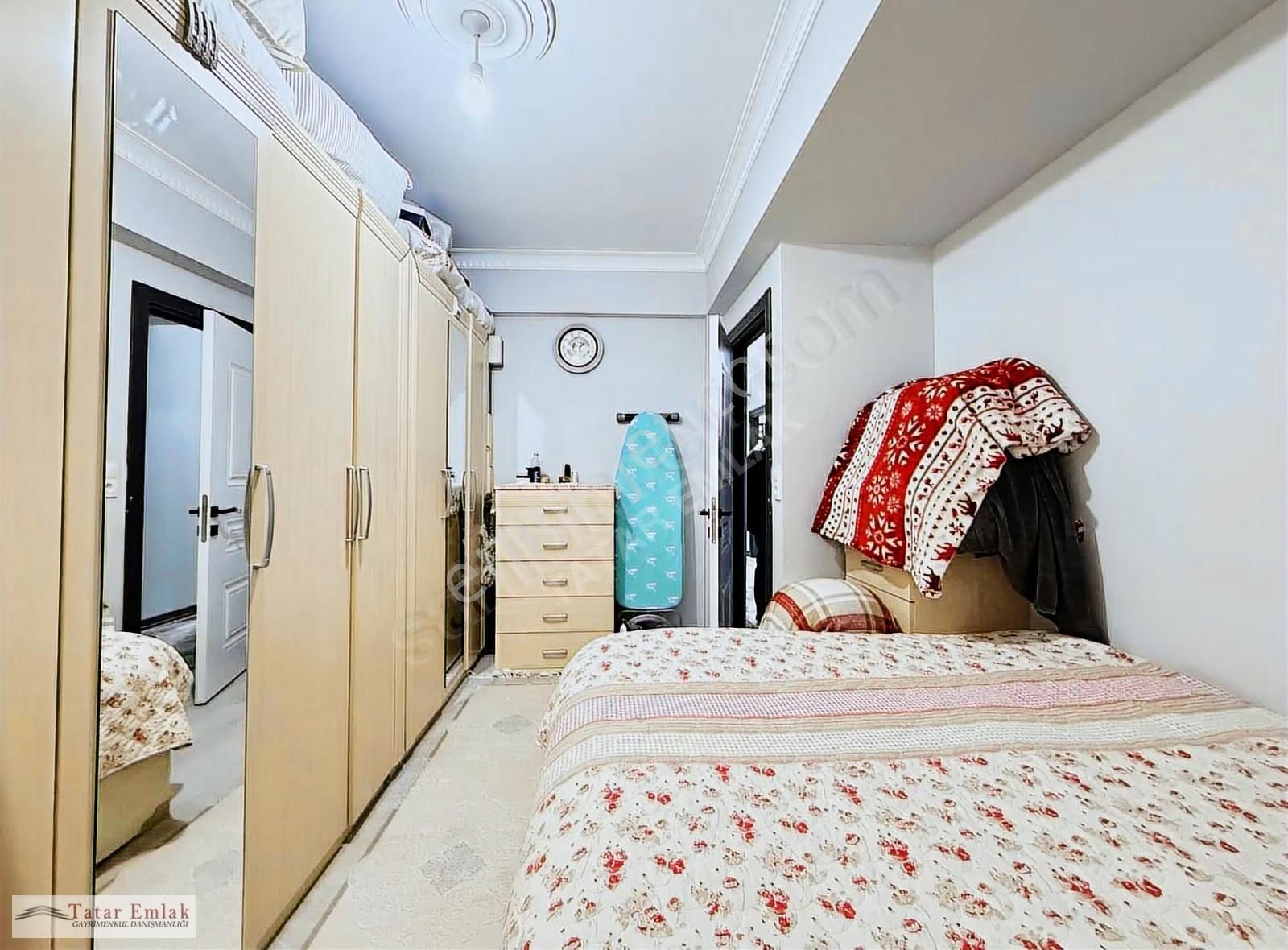 Acil Satılık Hürriyet Mah. İskanlı 2. Kat 80 M² 2 Balkonlu Daire - Görsel 5