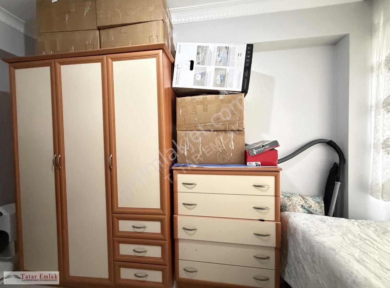 Acil Satılık Hürriyet Mah. İskanlı 2. Kat 80 M² 2 Balkonlu Daire - Görsel 7