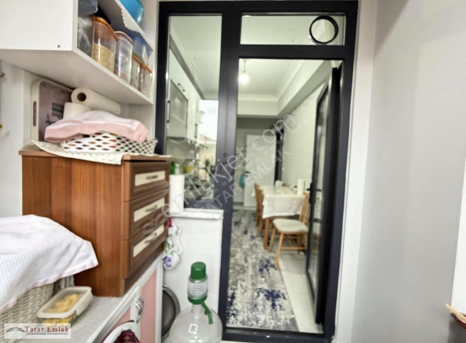 Acil Satılık Hürriyet Mah. İskanlı 2. Kat 80 M² 2 Balkonlu Daire - Görsel 20